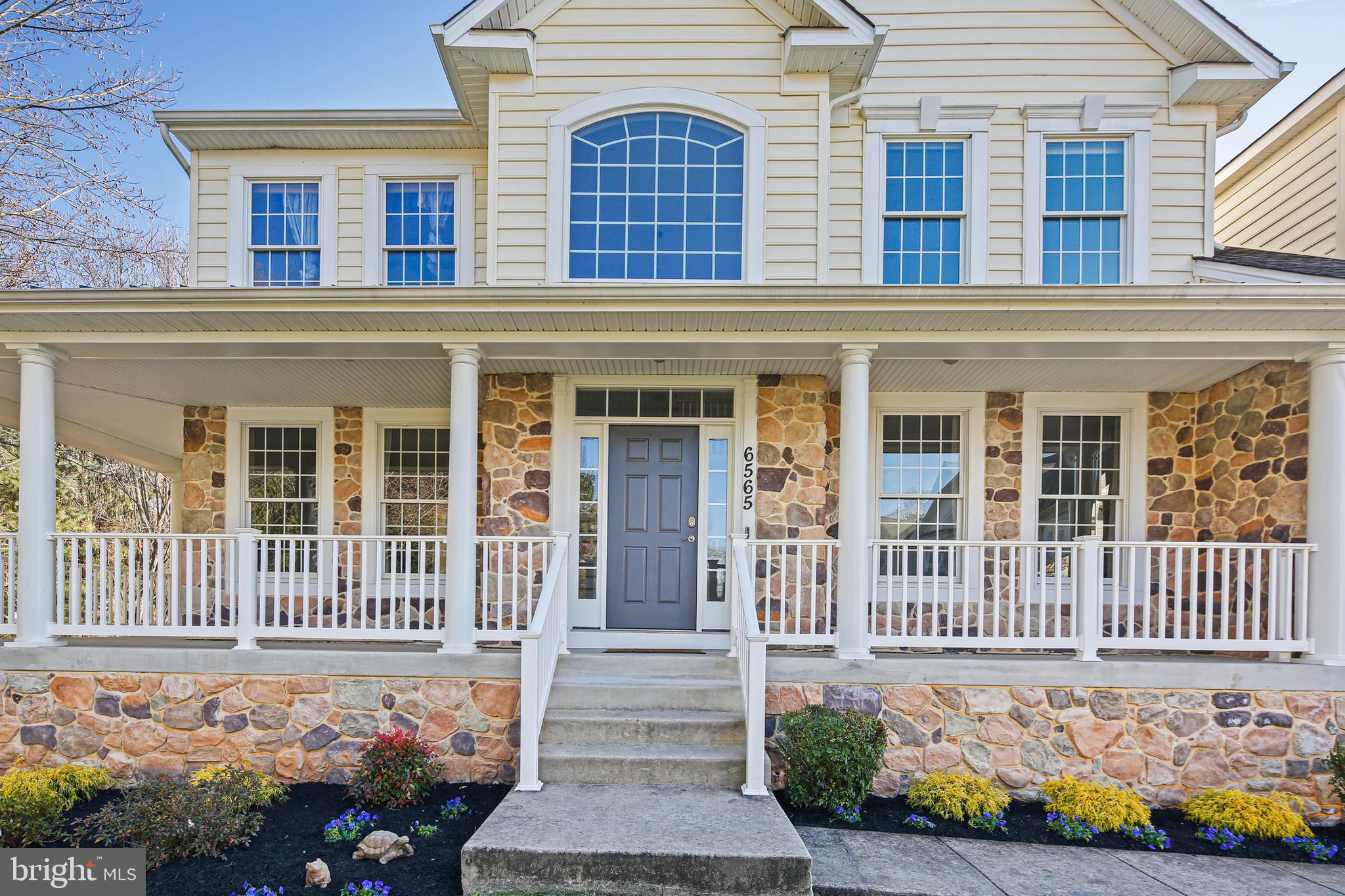 CLARKS GLEN - Residential