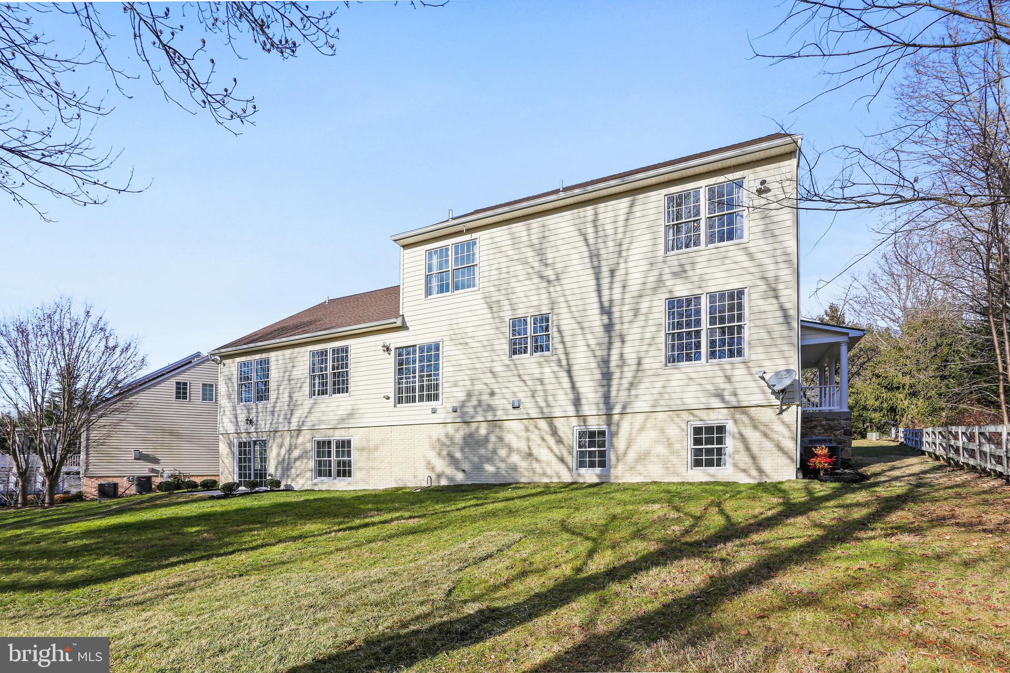 CLARKS GLEN - Residential