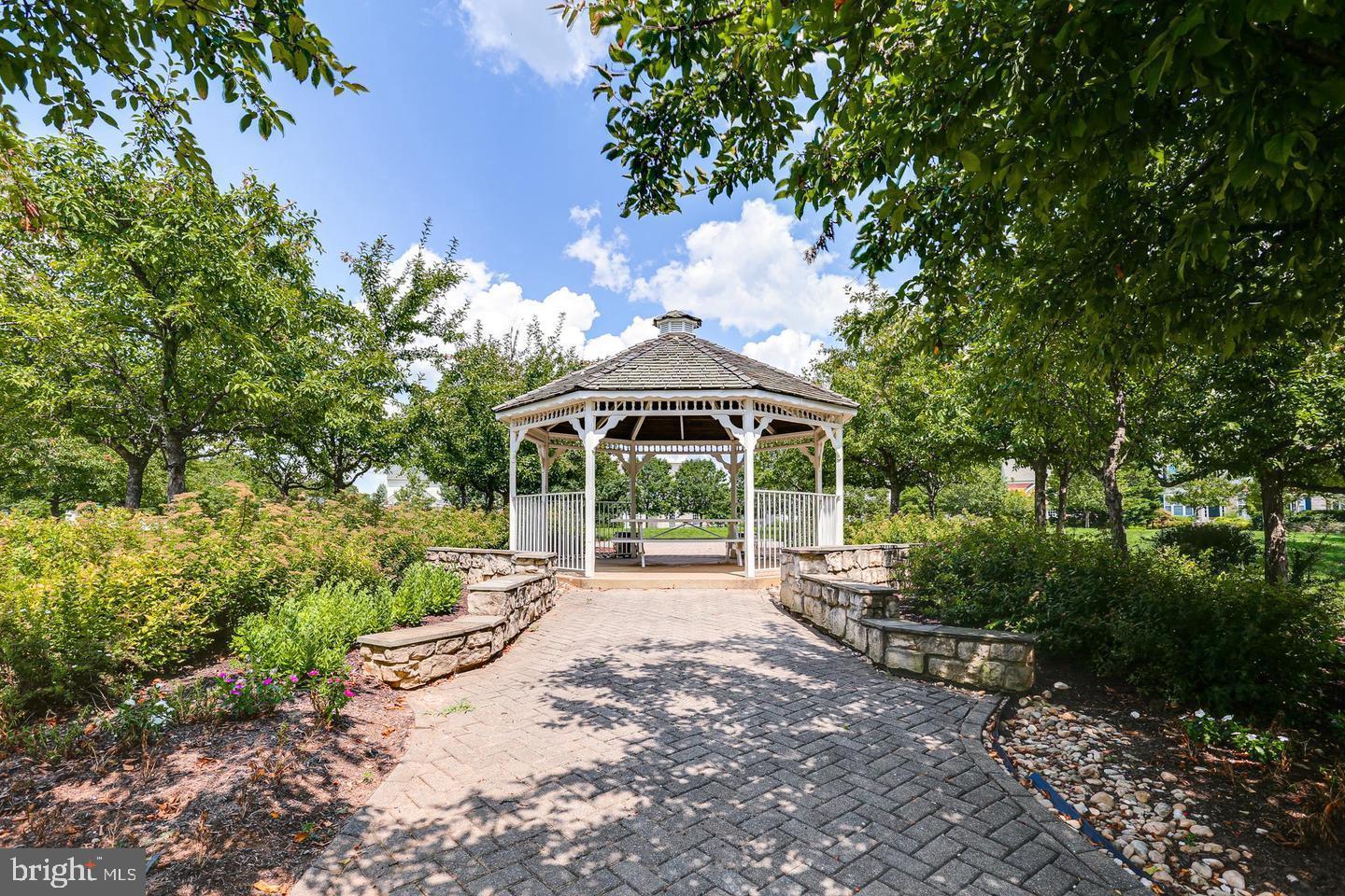 CLARKS GLEN - Residential