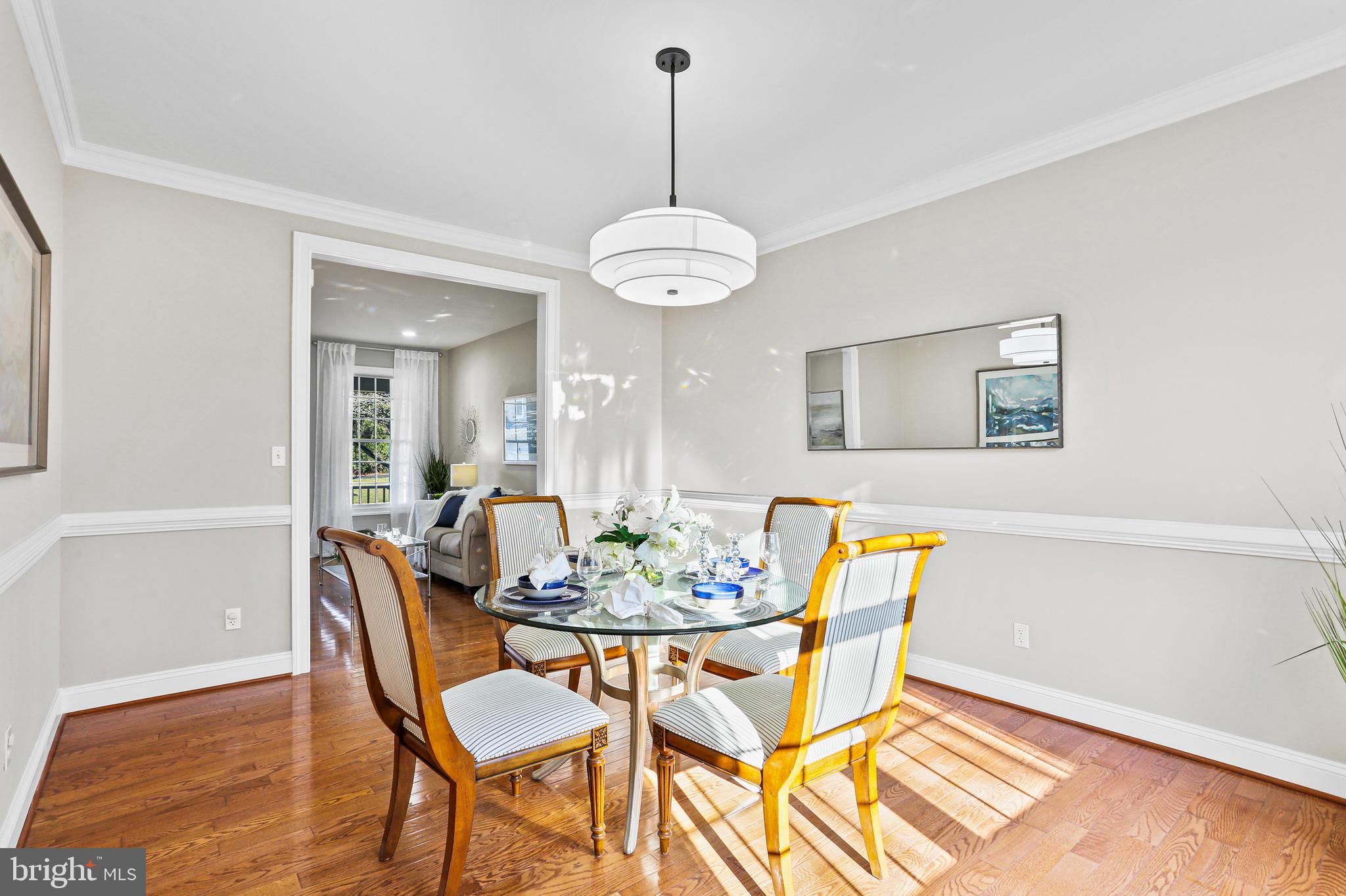 CLARKS GLEN - Residential