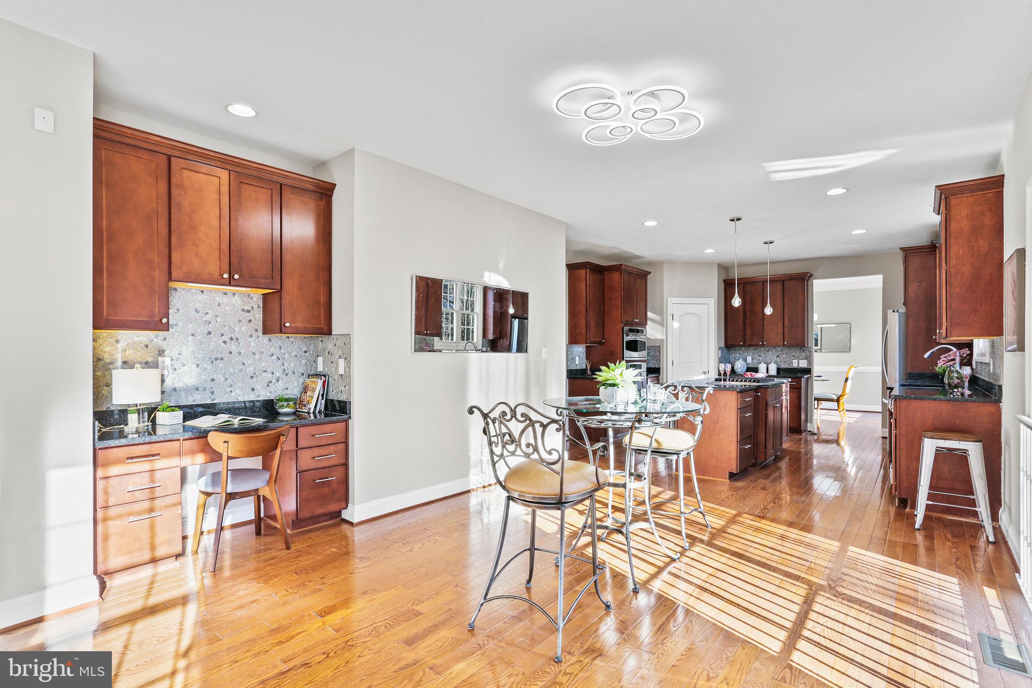 CLARKS GLEN - Residential