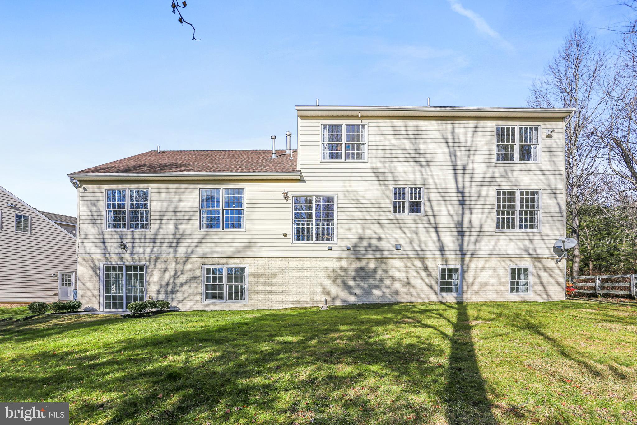 CLARKS GLEN - Residential