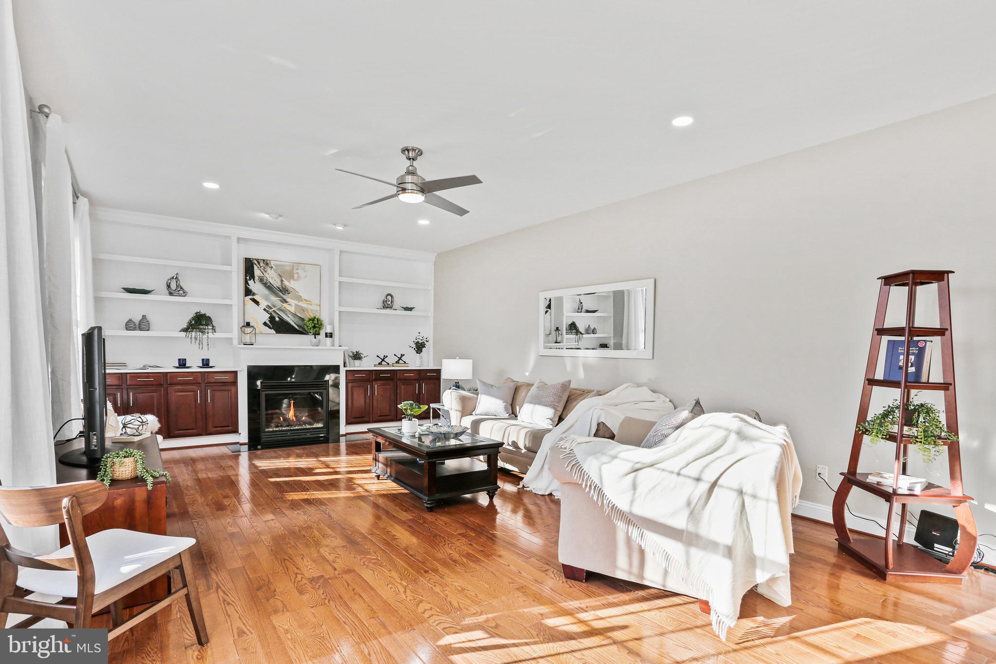 CLARKS GLEN - Residential