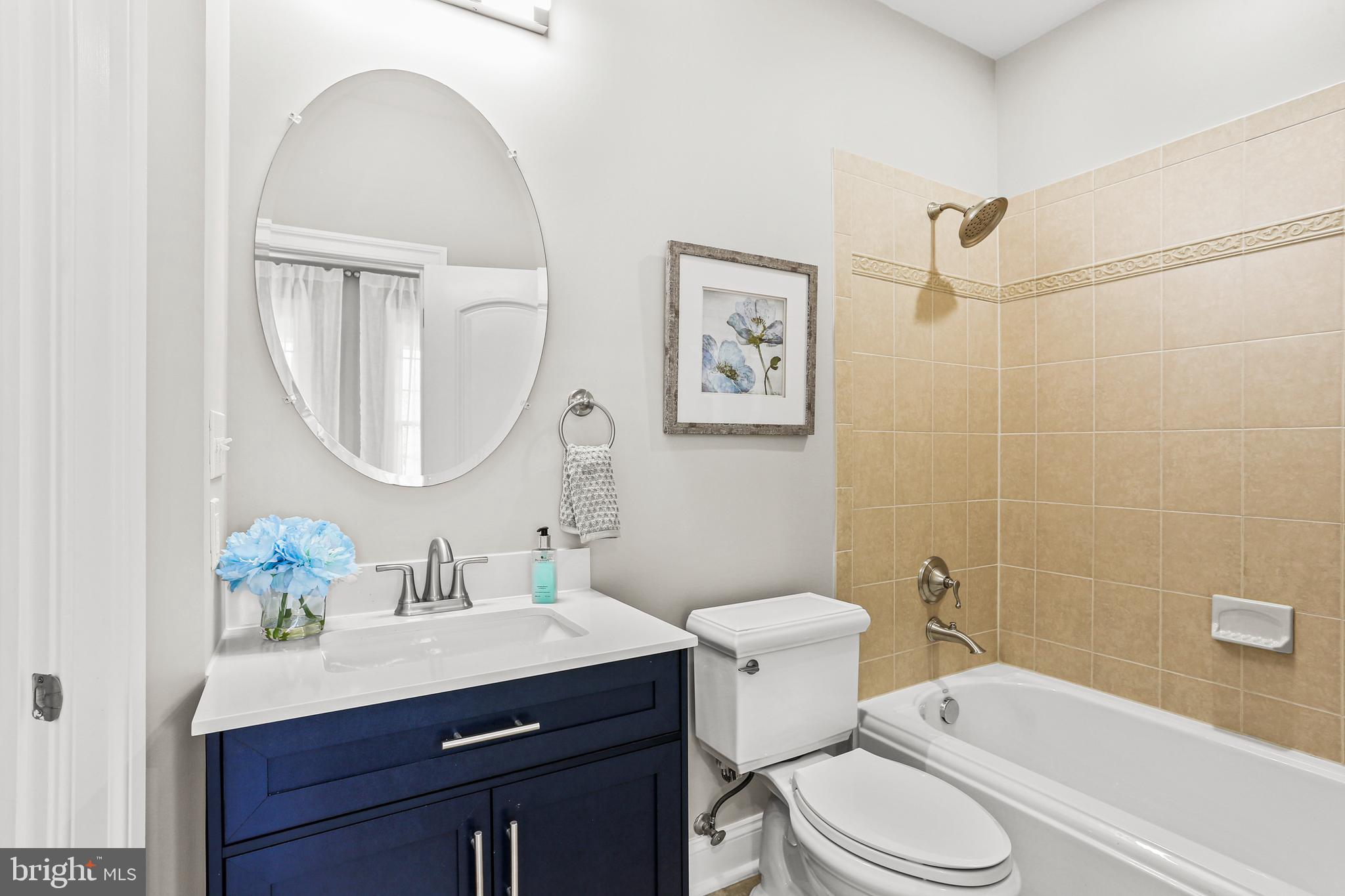 CLARKS GLEN - Residential