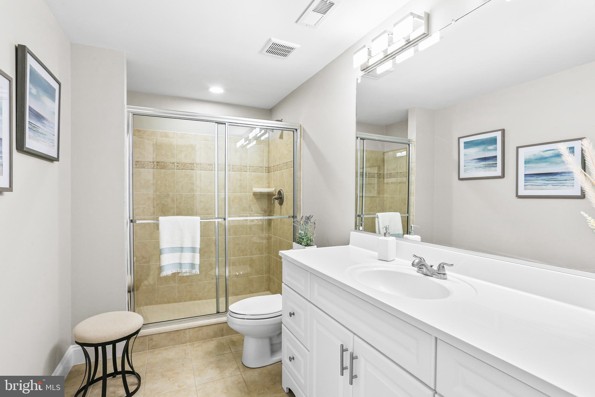 CLARKS GLEN - Residential