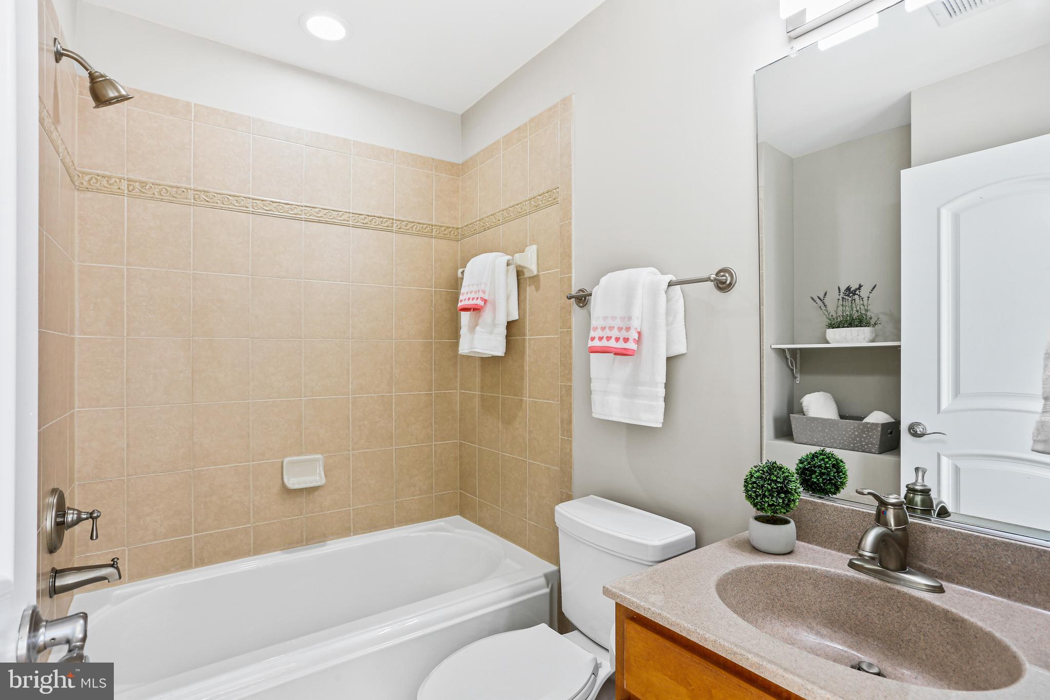 CLARKS GLEN - Residential