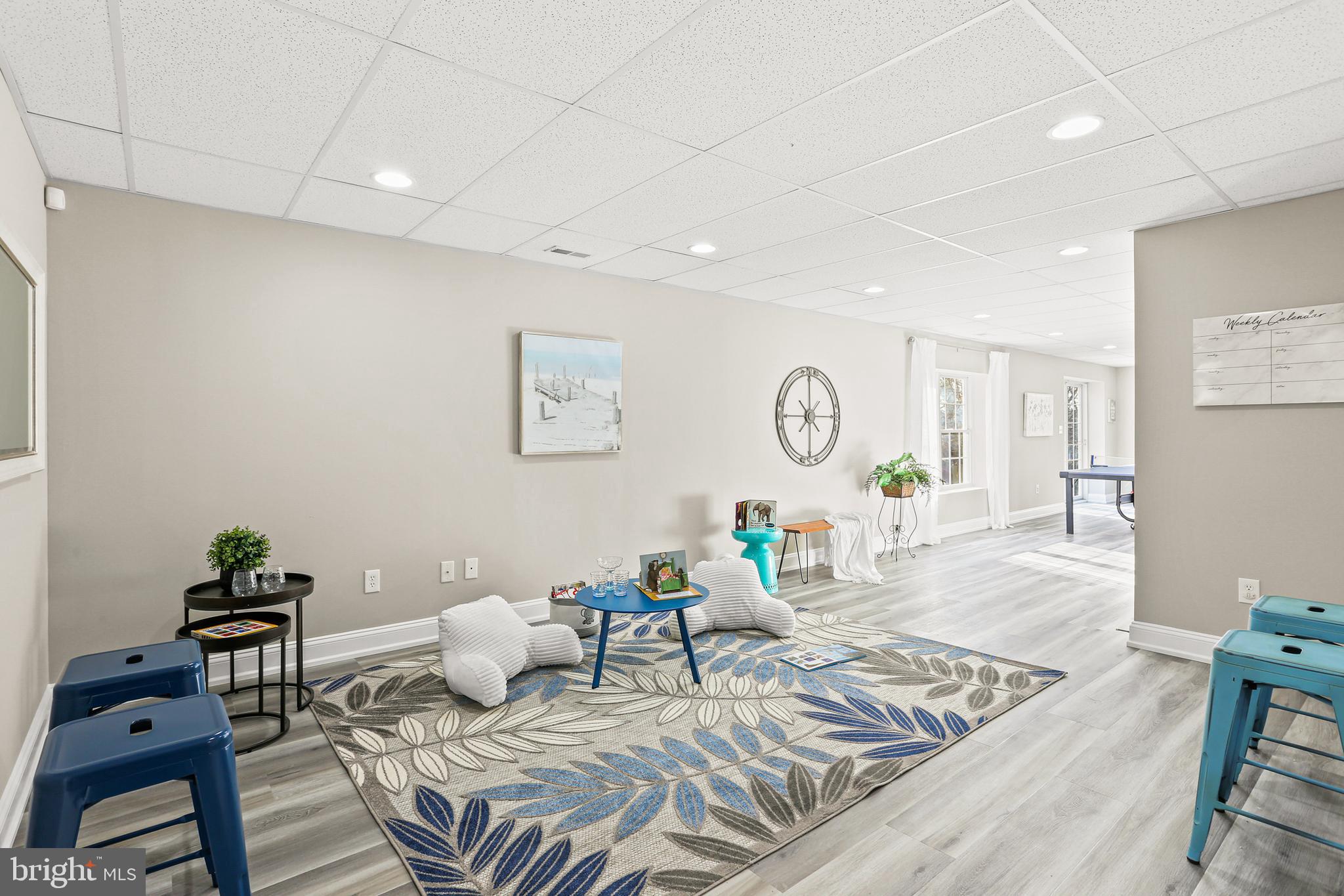 CLARKS GLEN - Residential