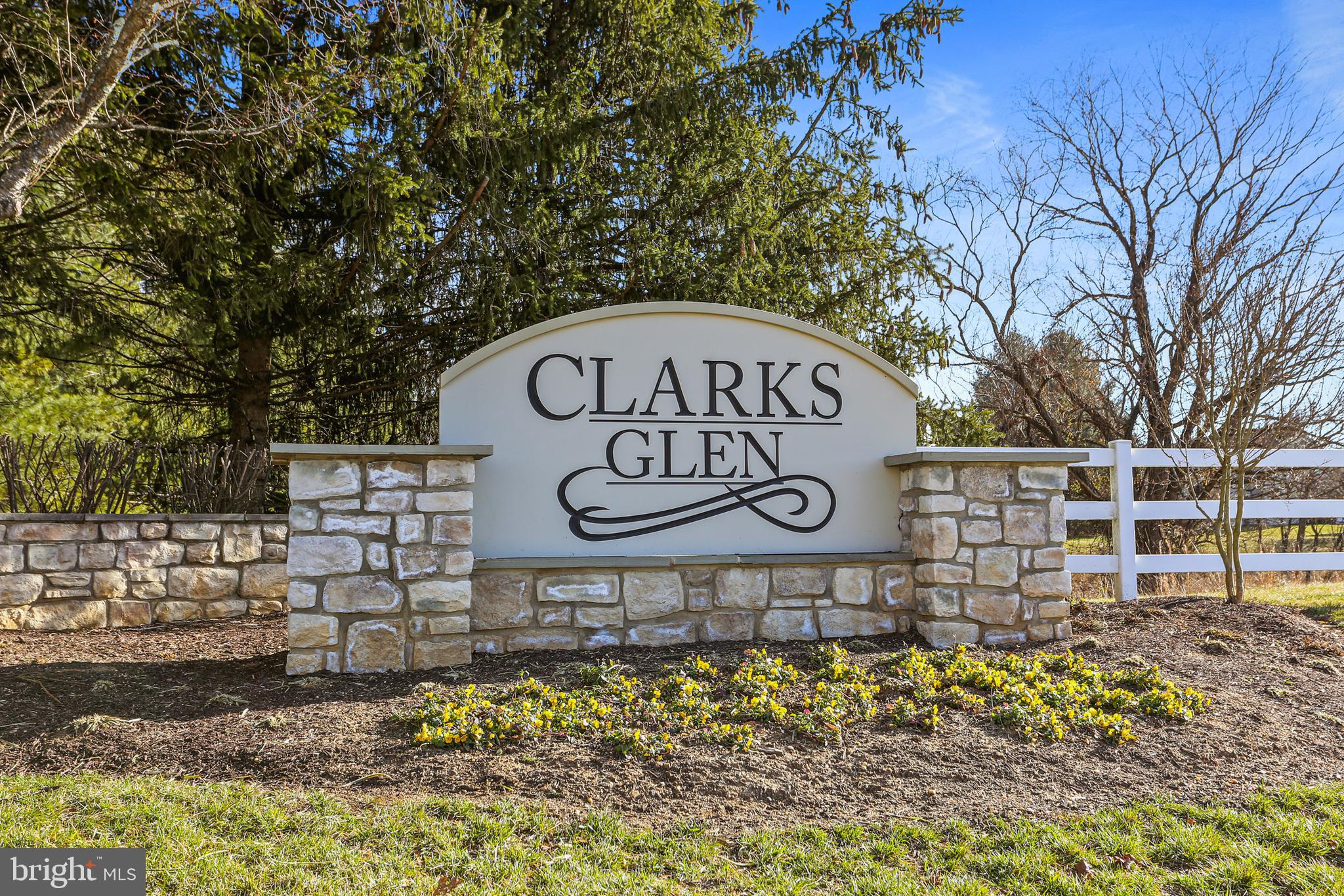 CLARKS GLEN - Residential