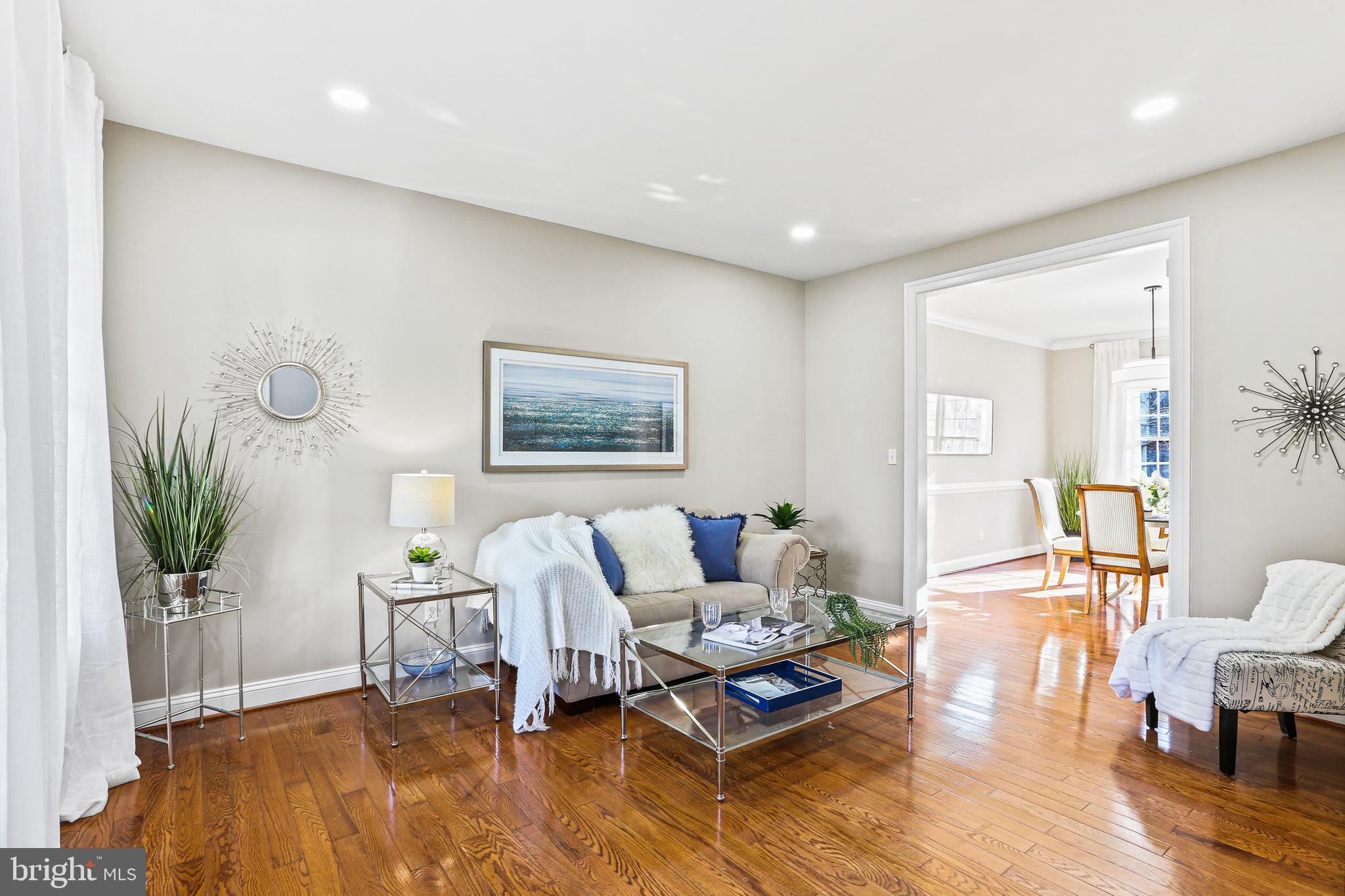 CLARKS GLEN - Residential