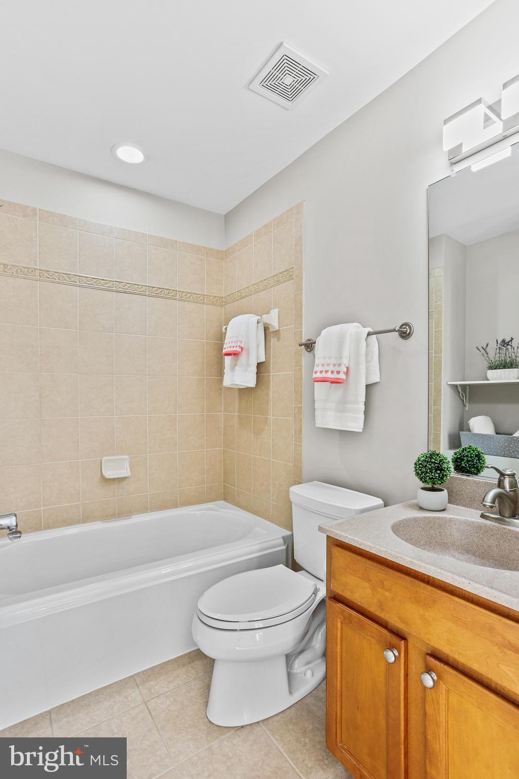 CLARKS GLEN - Residential