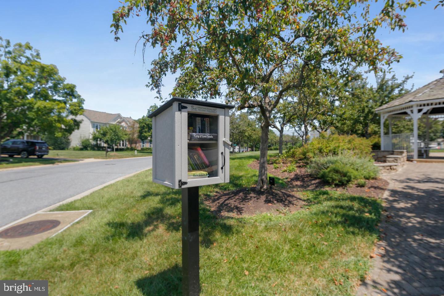 CLARKS GLEN - Residential