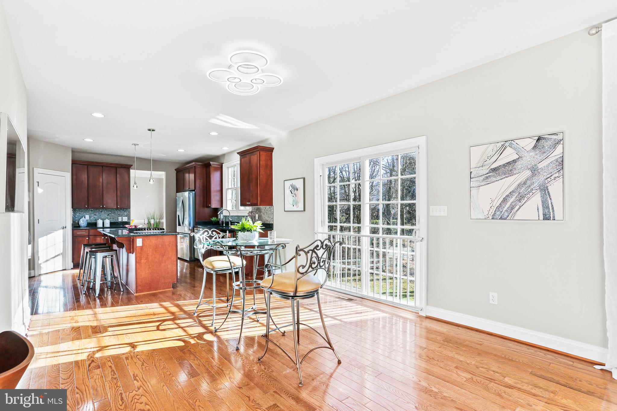 CLARKS GLEN - Residential