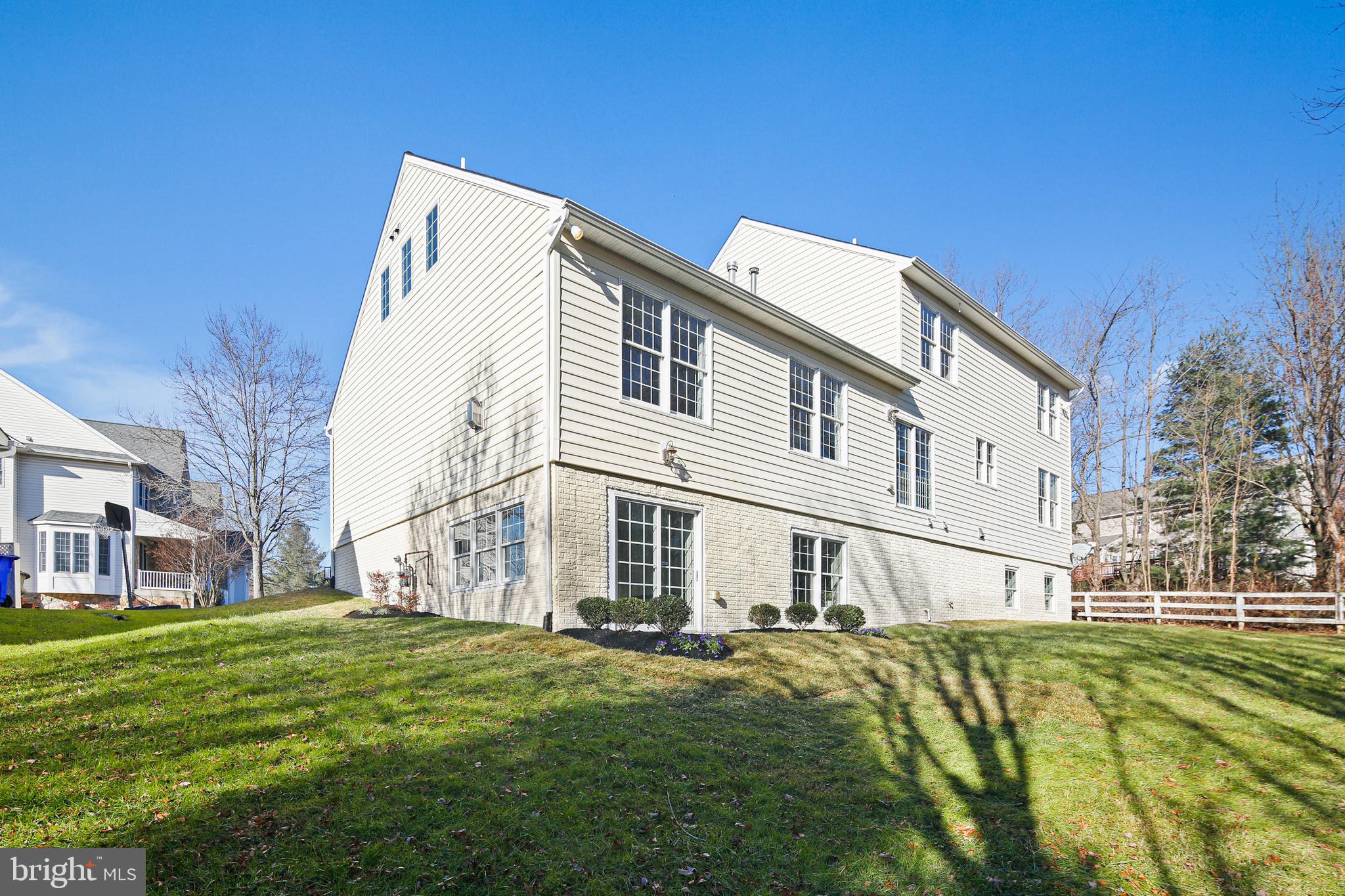 CLARKS GLEN - Residential