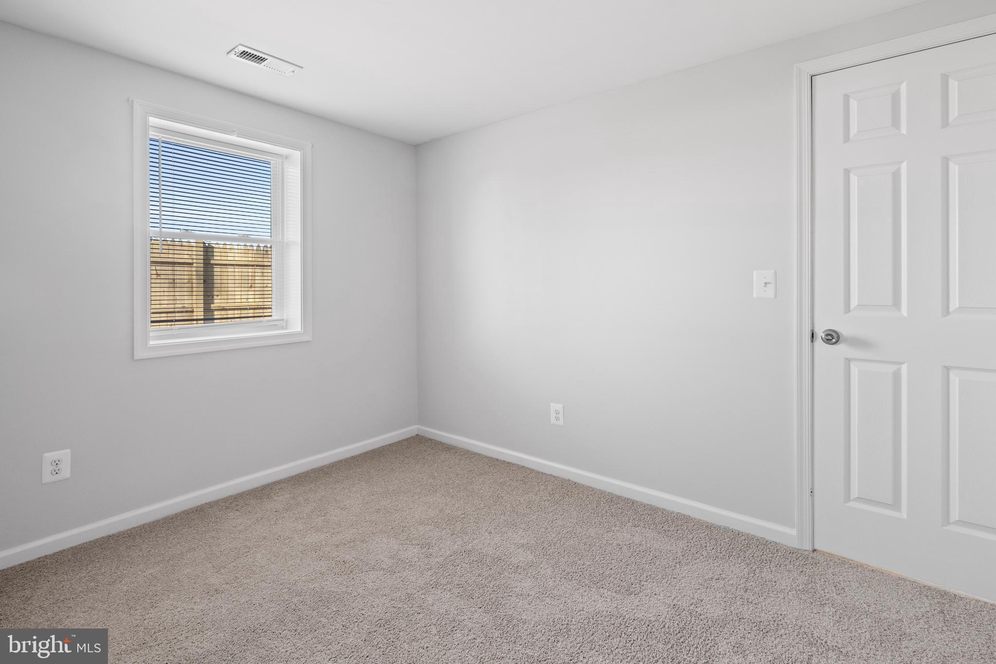 BACK RIVER NECK PARK - Residential Lease