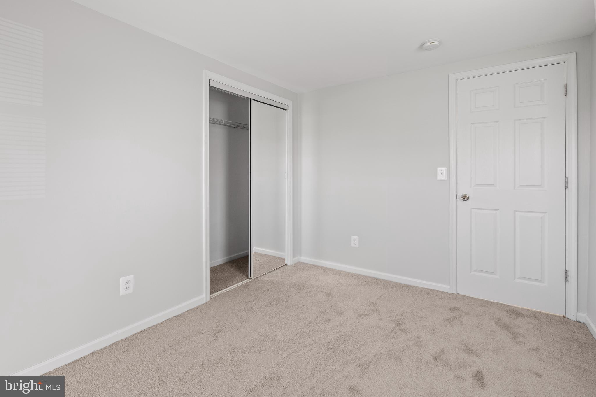 BACK RIVER NECK PARK - Residential Lease