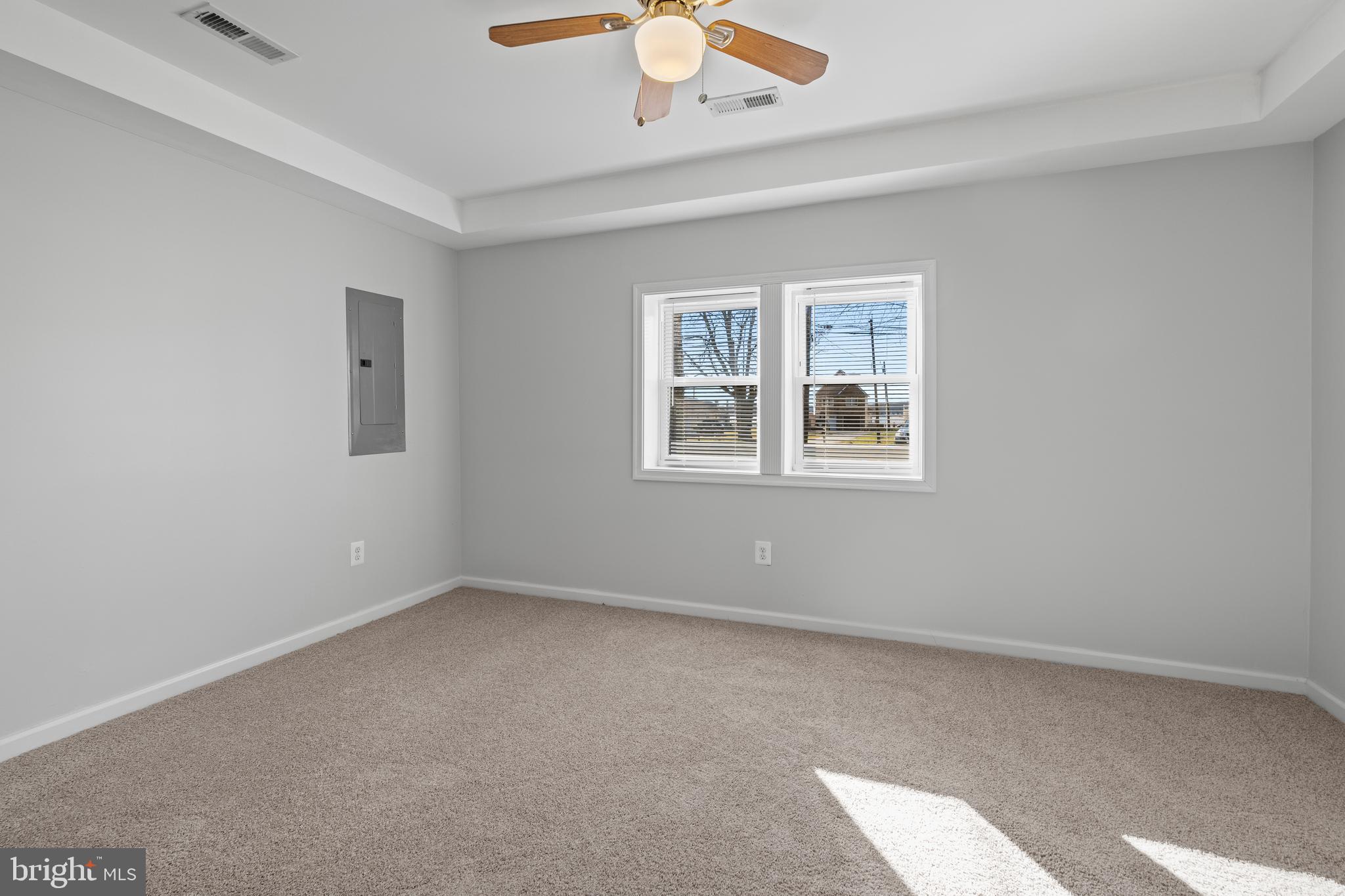 BACK RIVER NECK PARK - Residential Lease