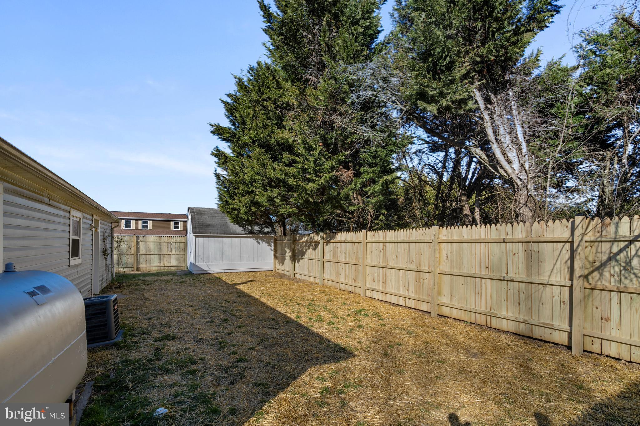 BACK RIVER NECK PARK - Residential Lease