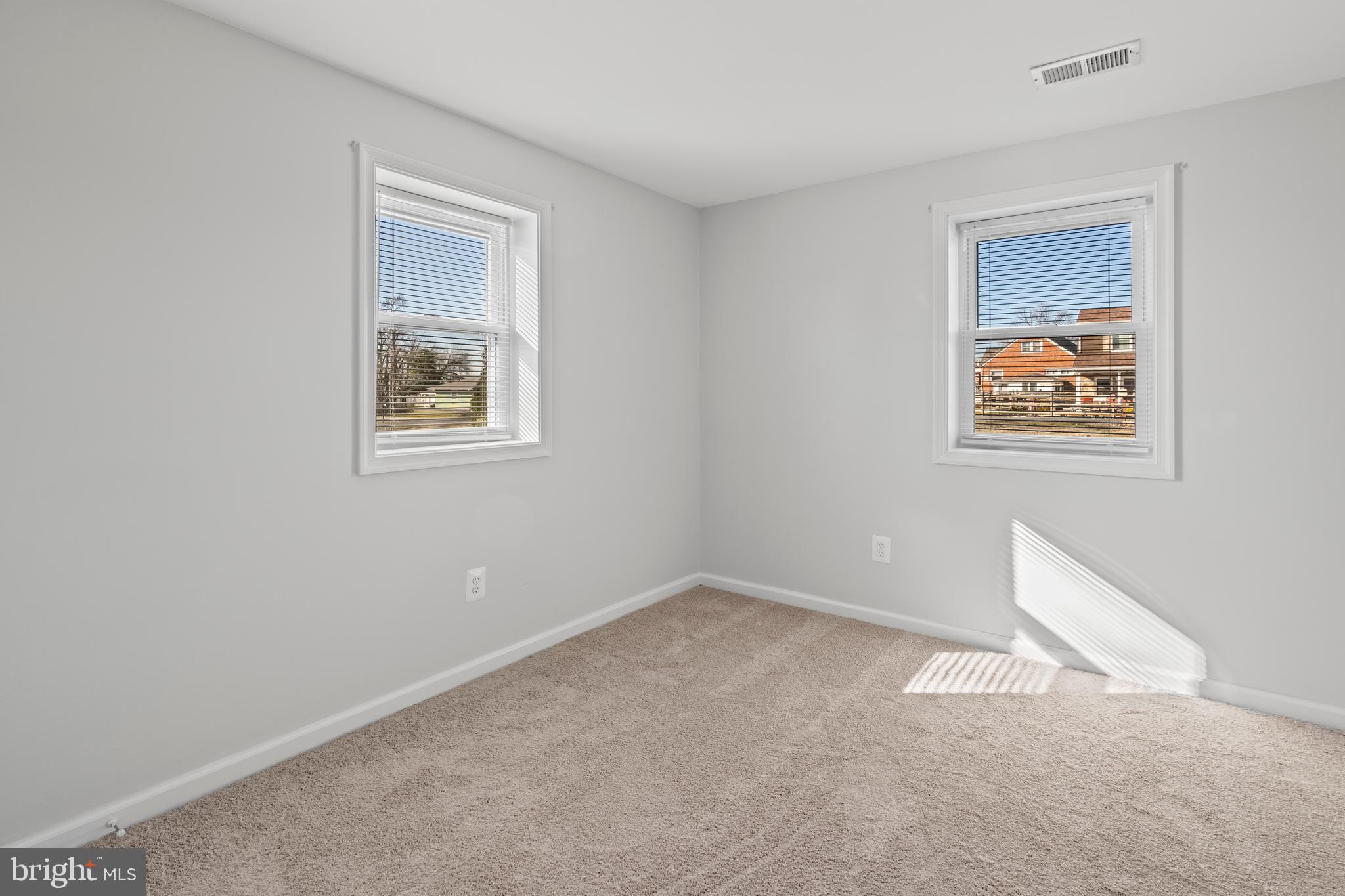 BACK RIVER NECK PARK - Residential Lease