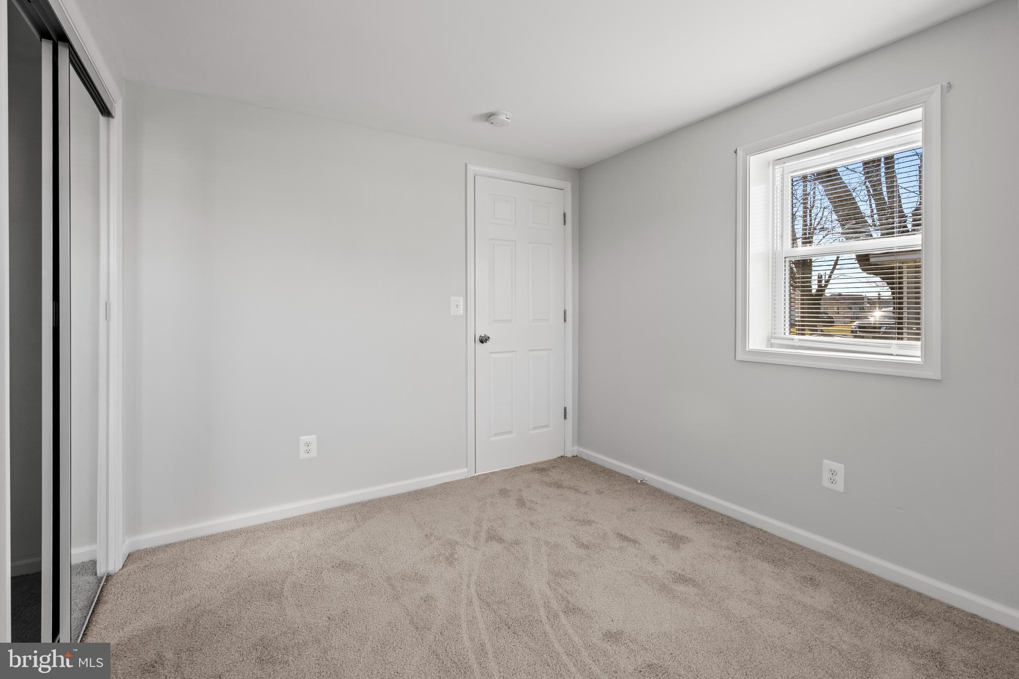 BACK RIVER NECK PARK - Residential Lease