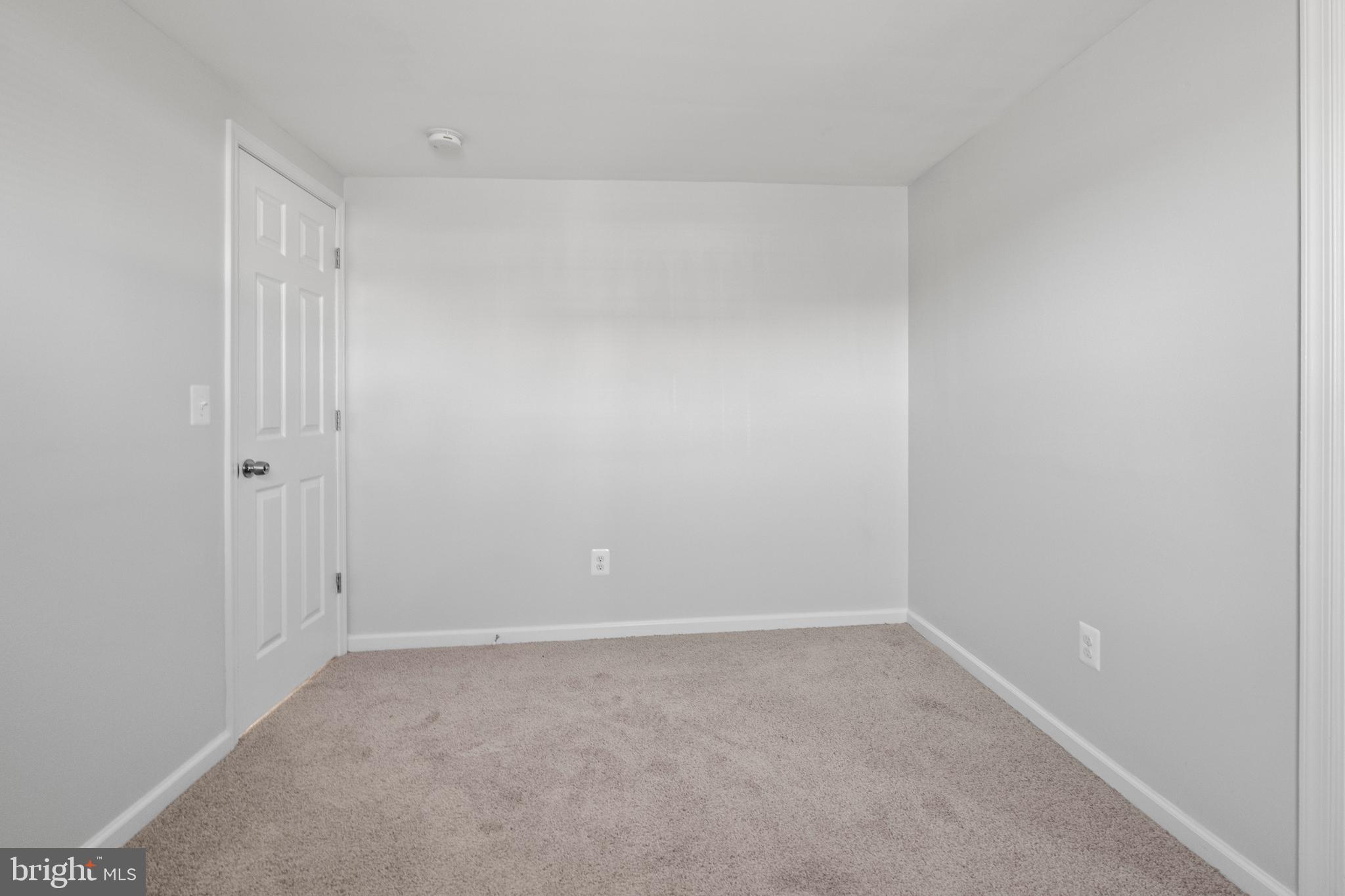 BACK RIVER NECK PARK - Residential Lease