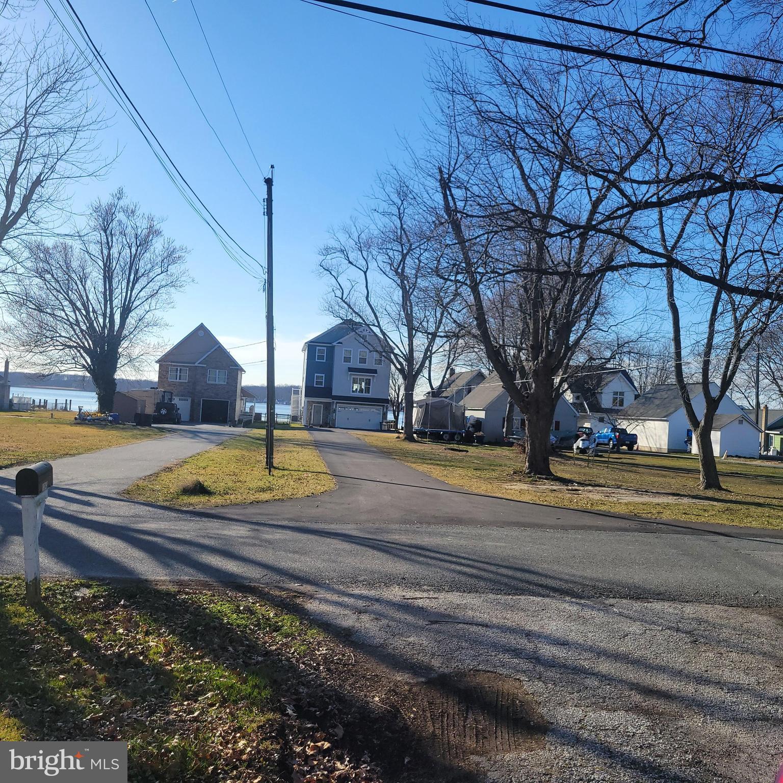 BACK RIVER NECK PARK - Residential Lease