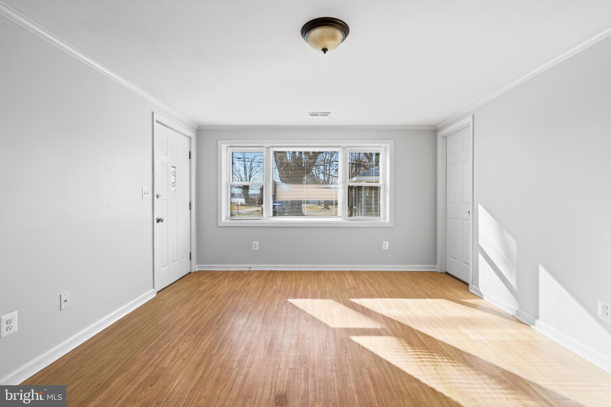 BACK RIVER NECK PARK - Residential Lease