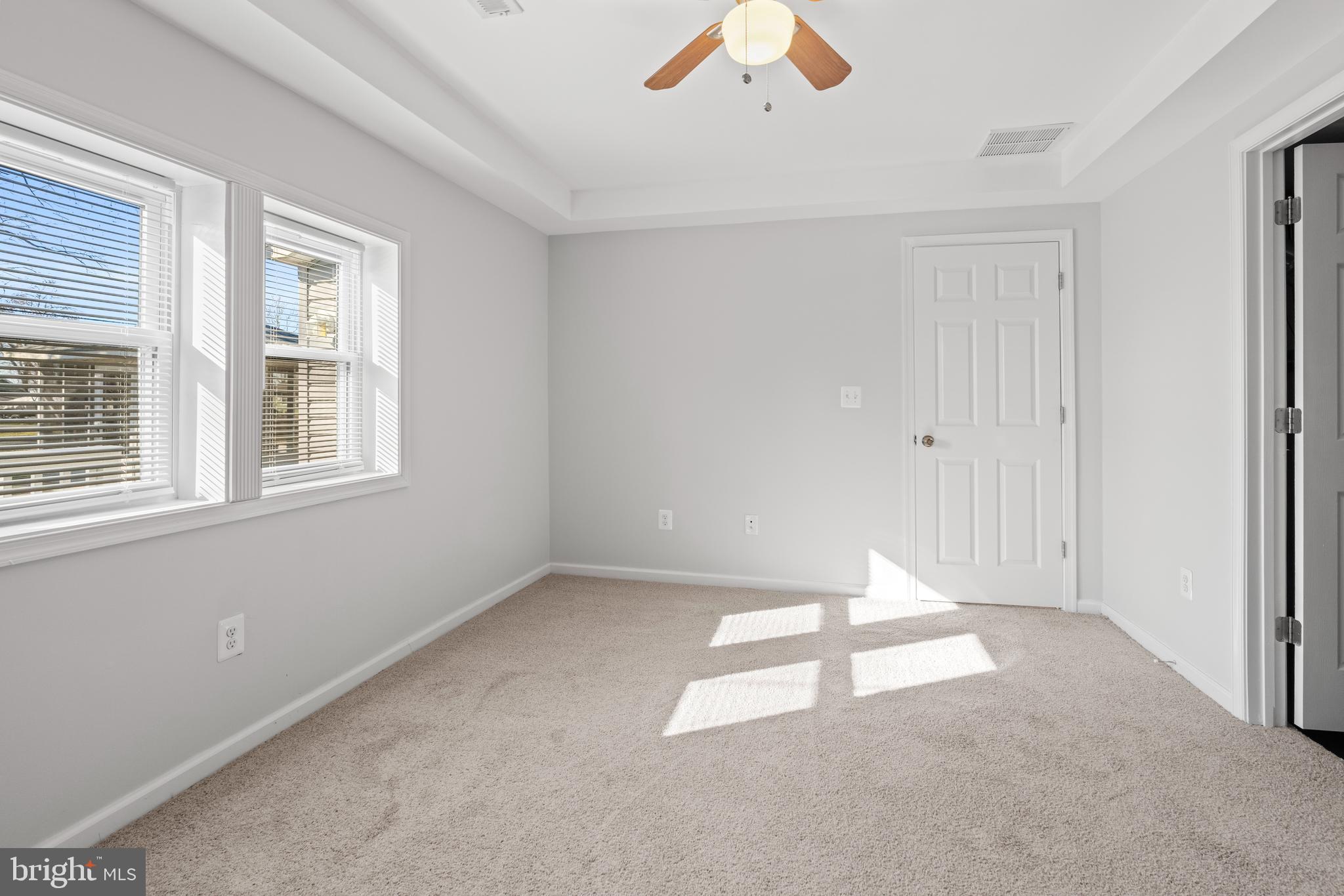 BACK RIVER NECK PARK - Residential Lease