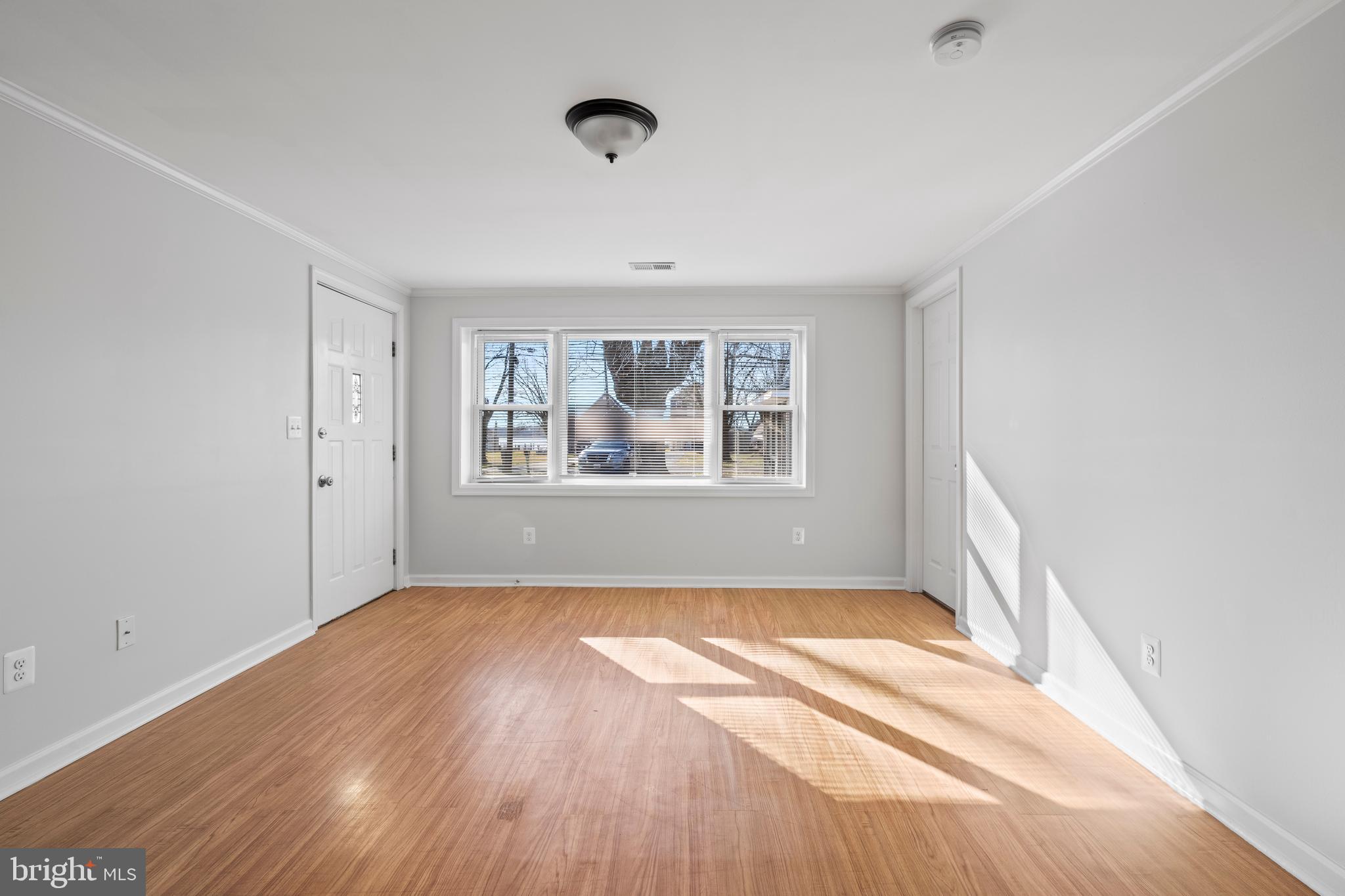 BACK RIVER NECK PARK - Residential Lease