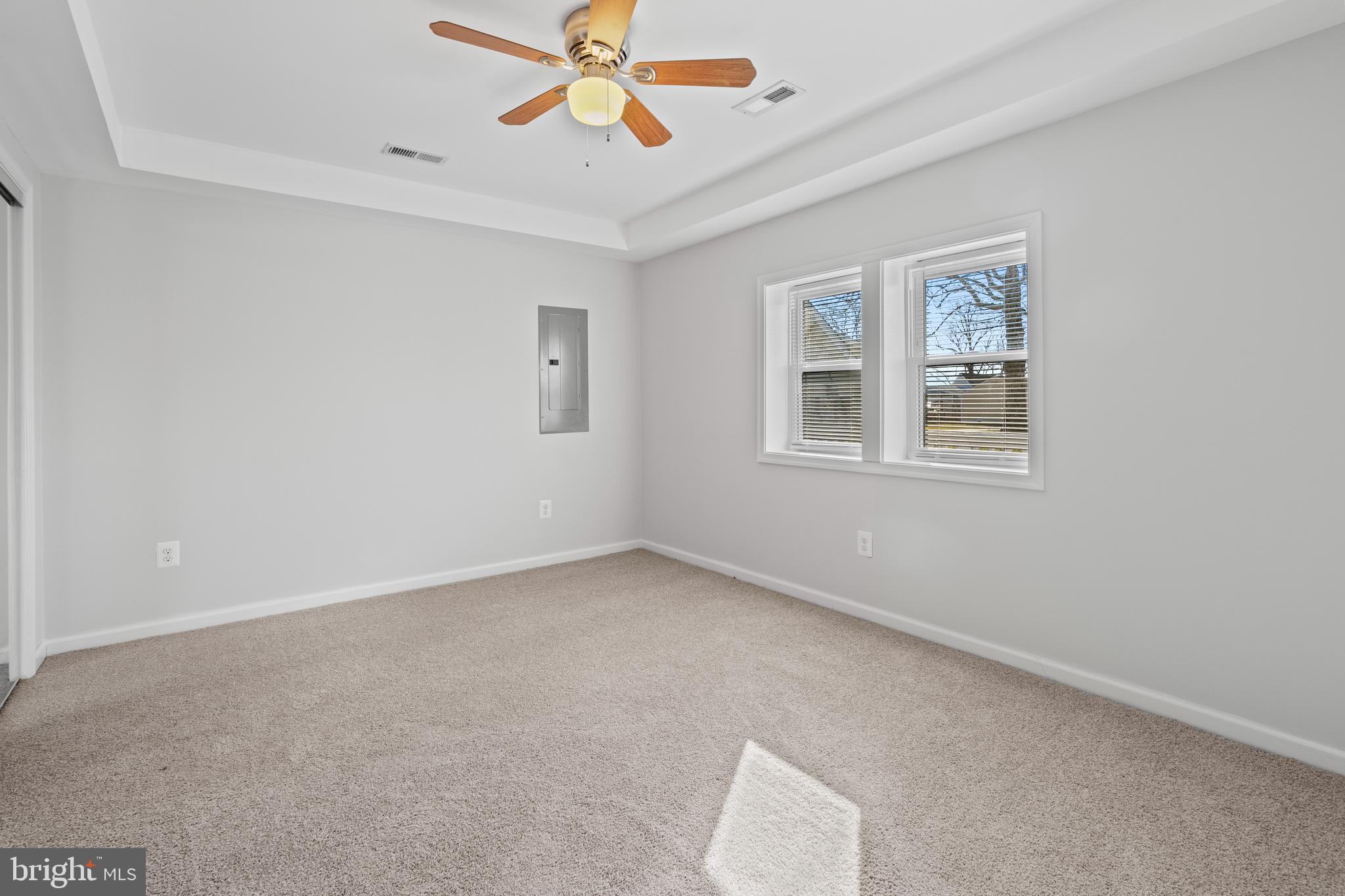 BACK RIVER NECK PARK - Residential Lease