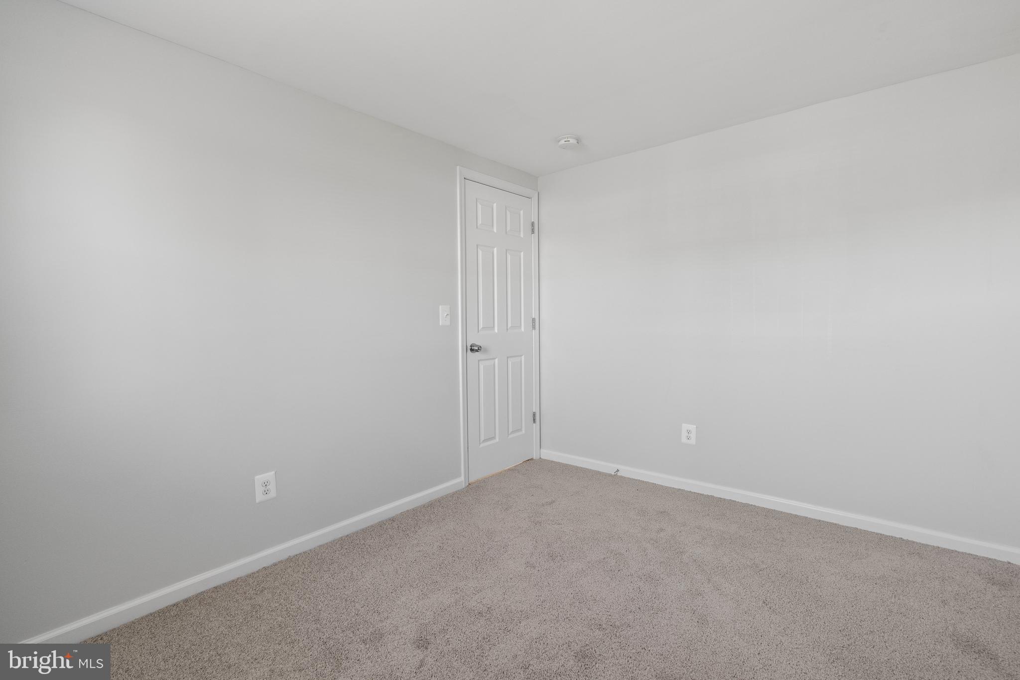 BACK RIVER NECK PARK - Residential Lease