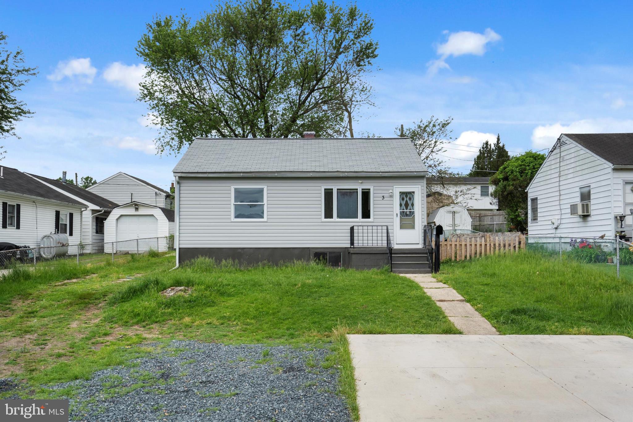 VICTORY VILLA - Residential