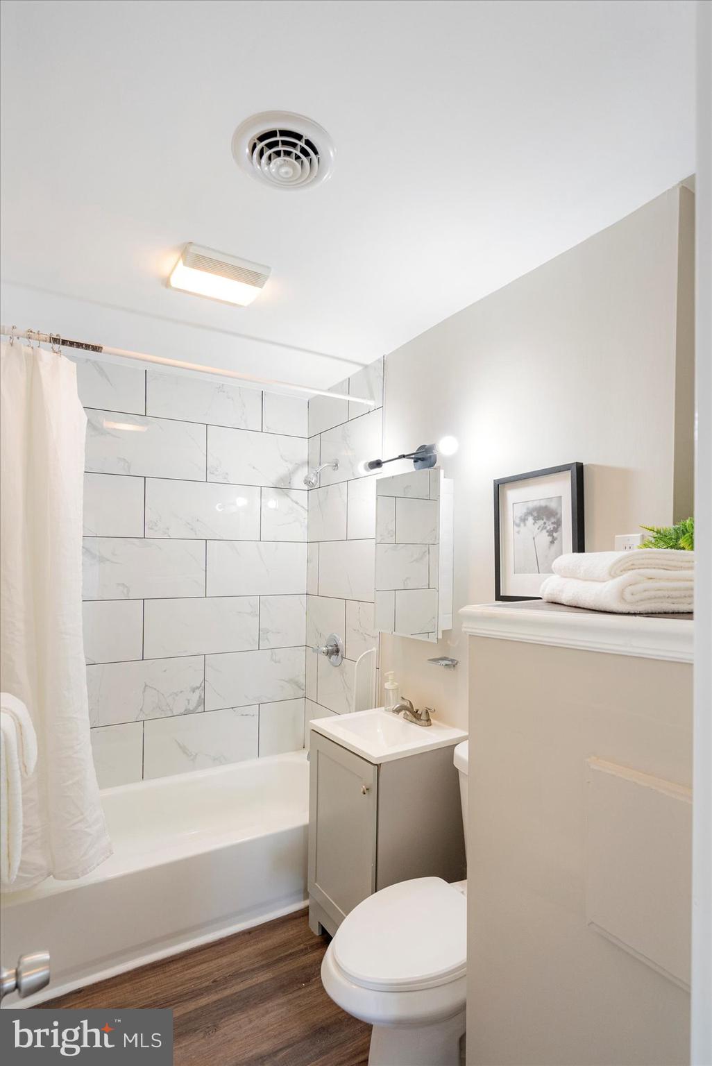 VICTORY VILLA - Residential