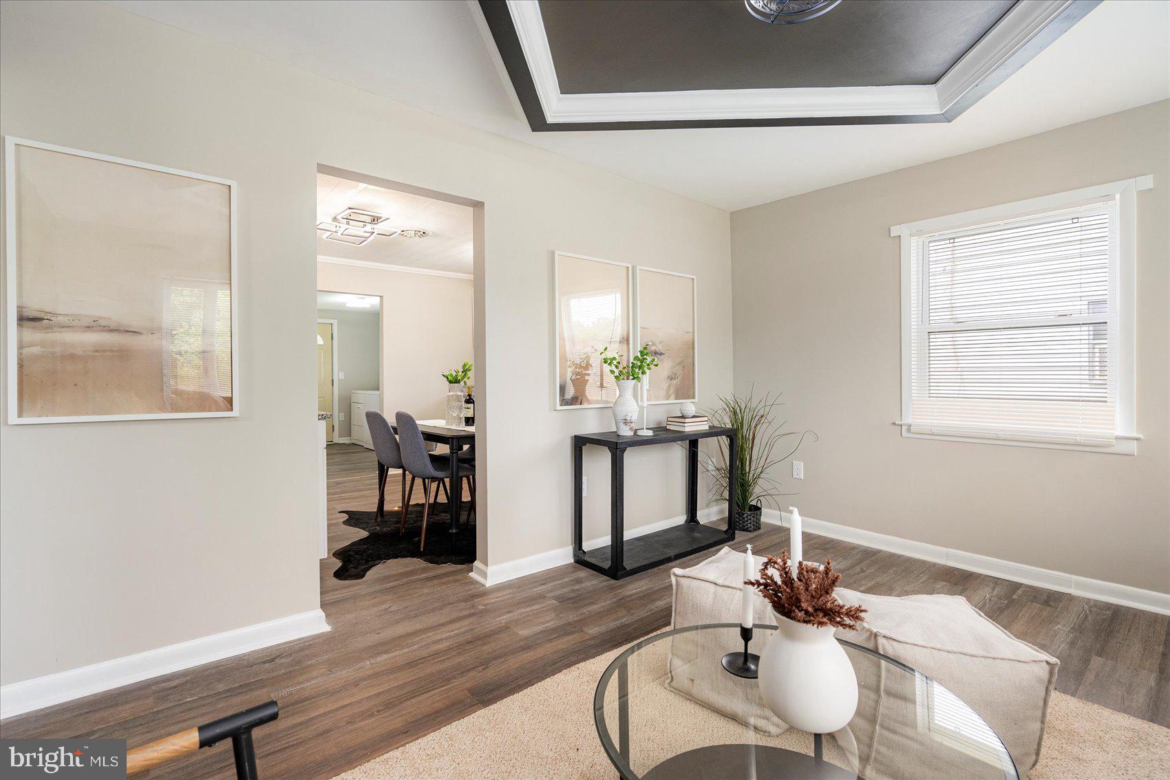 VICTORY VILLA - Residential