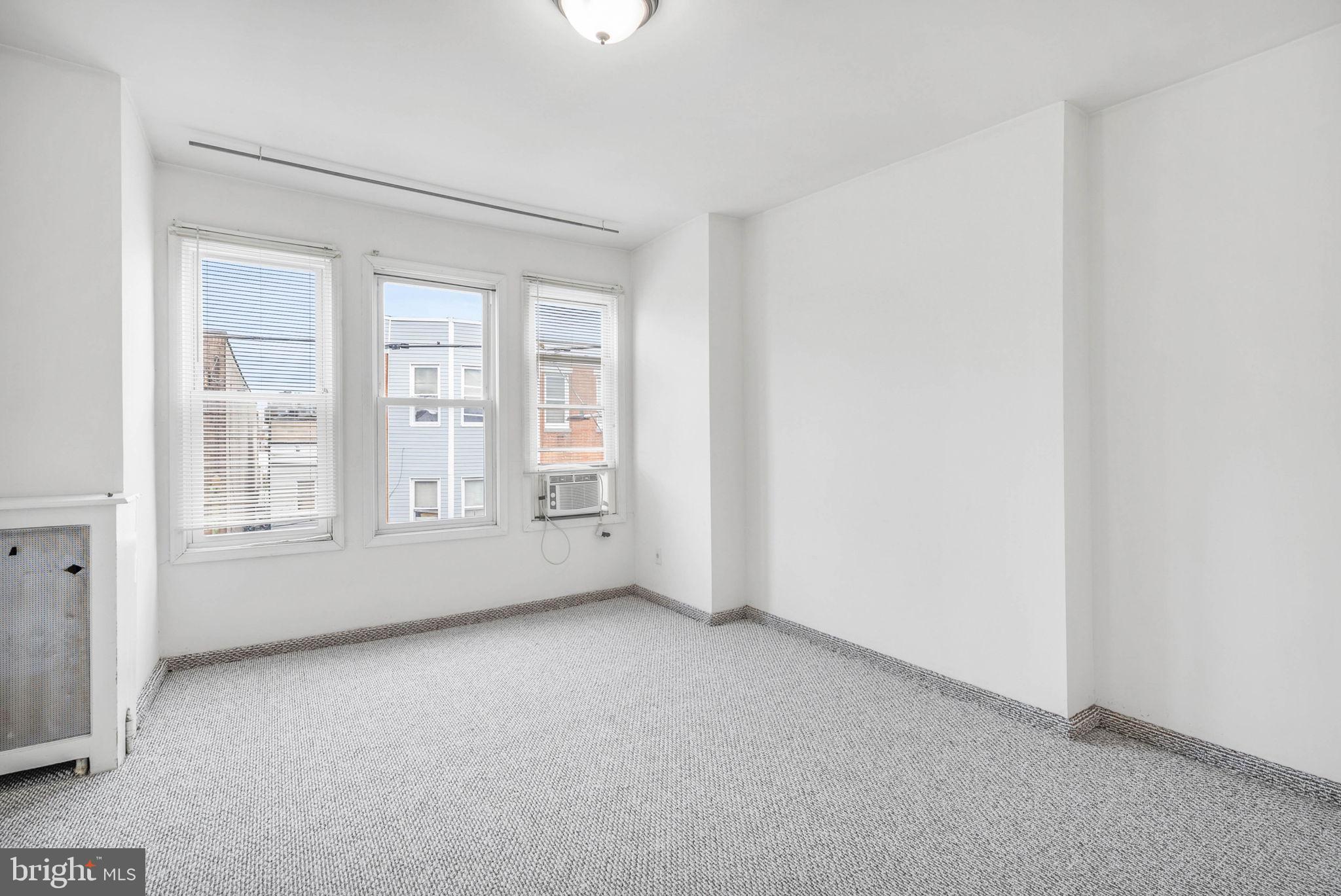 PASSYUNK SQUARE - Residential Lease