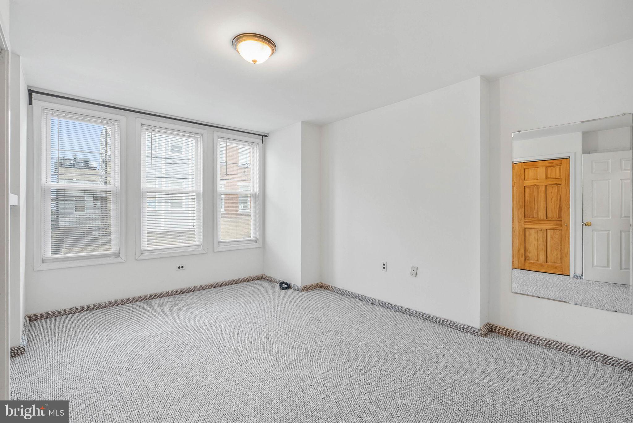 PASSYUNK SQUARE - Residential Lease