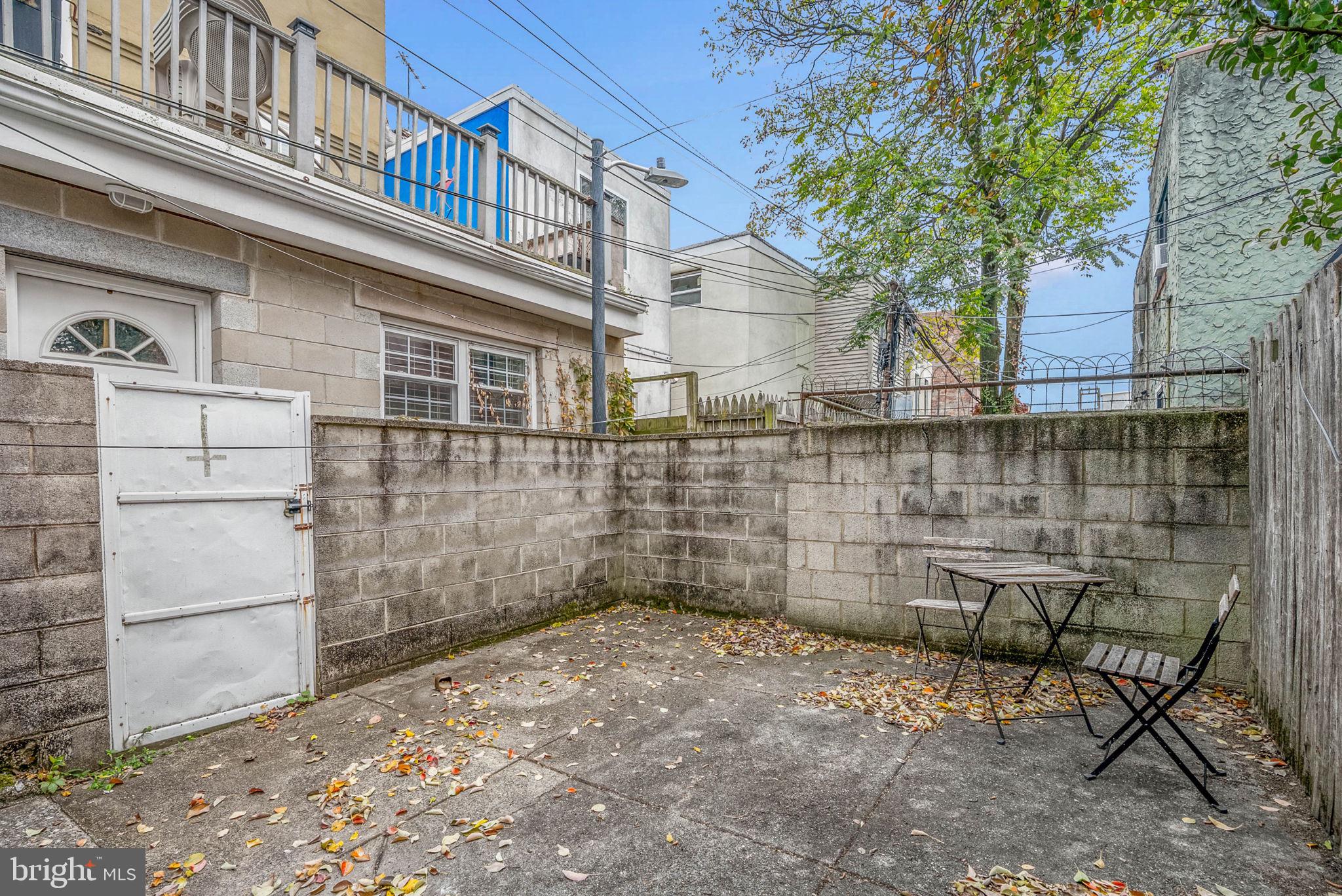 PASSYUNK SQUARE - Residential Lease