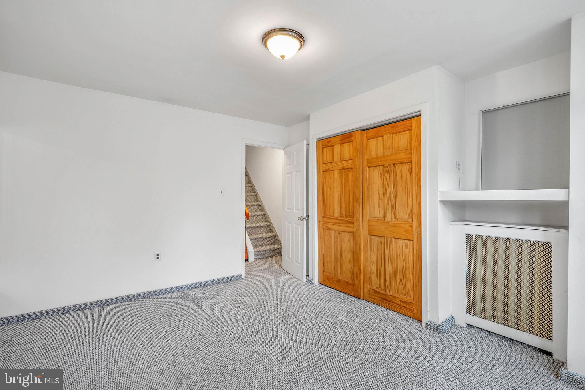 PASSYUNK SQUARE - Residential Lease