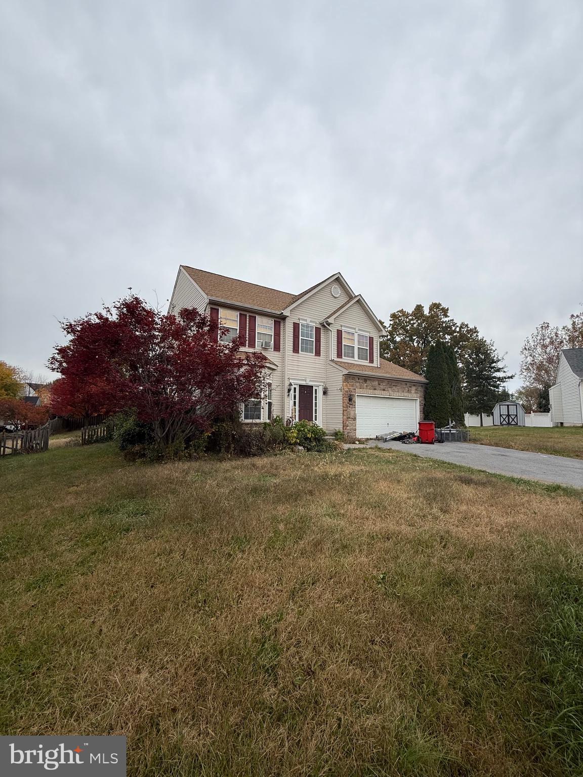 BENTWOOD ESTATES - Residential