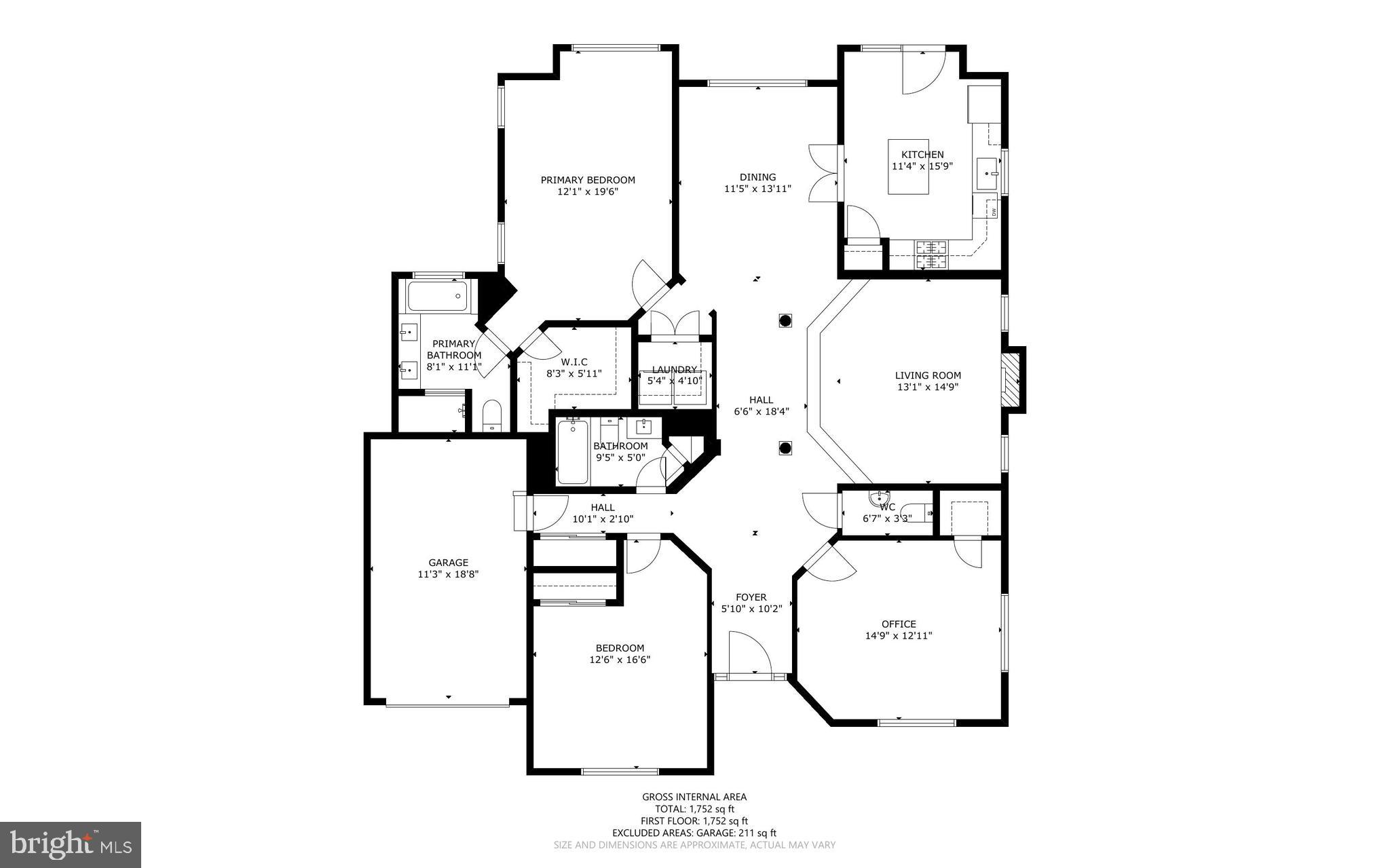 SULLY STATION II - Residential