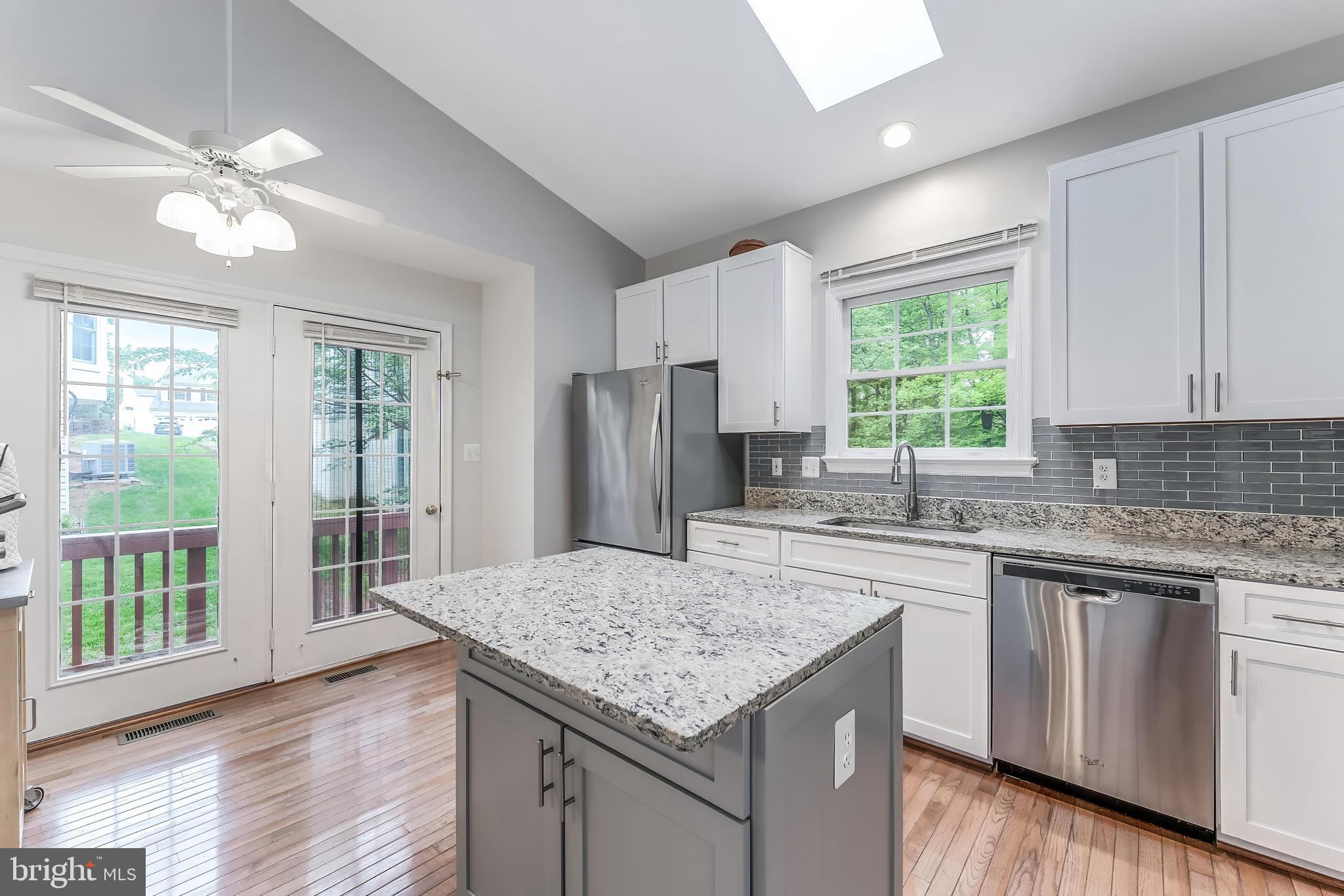 SULLY STATION II - Residential