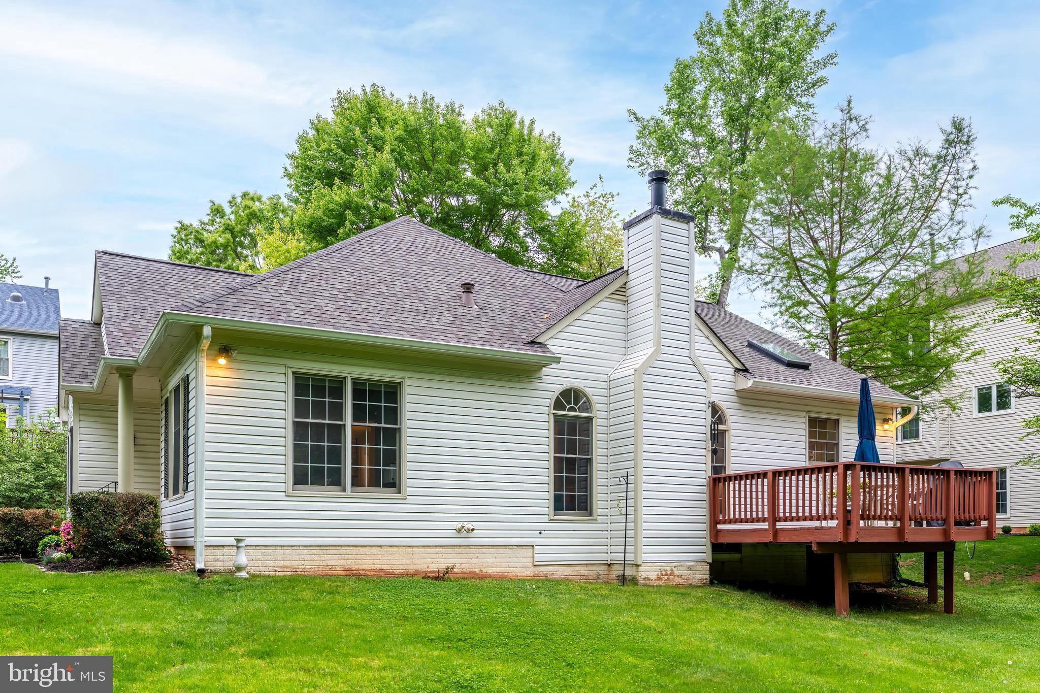 SULLY STATION II - Residential
