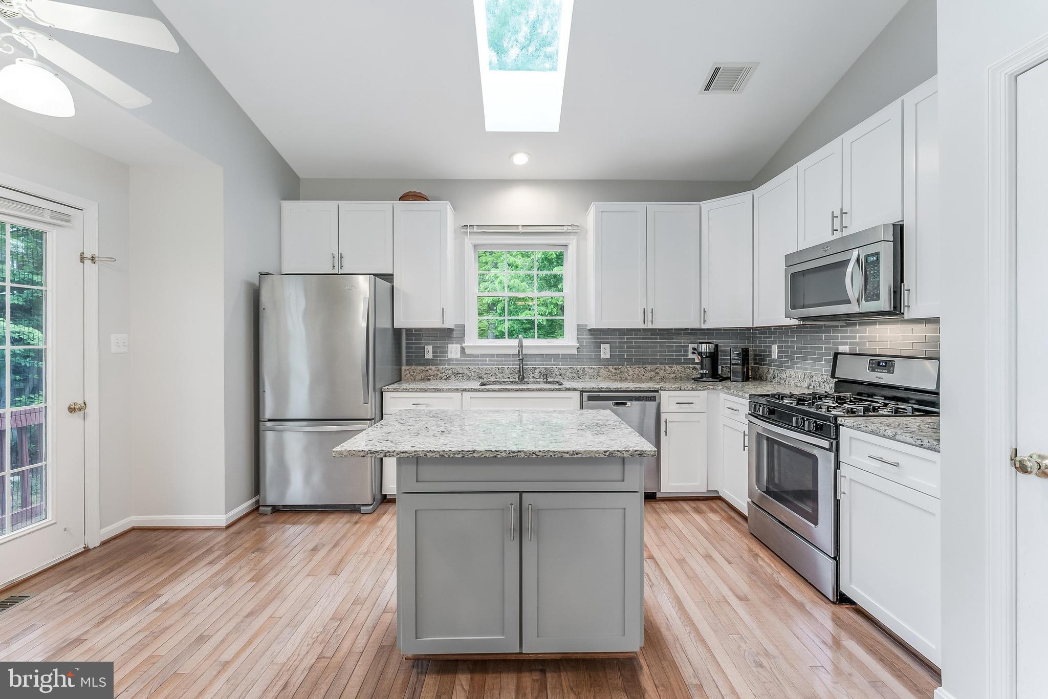 SULLY STATION II - Residential