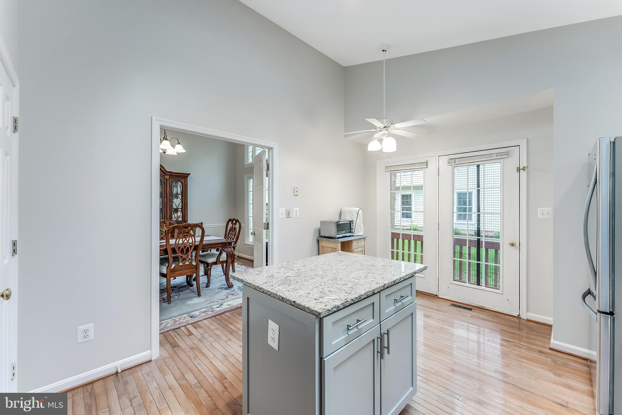 SULLY STATION II - Residential