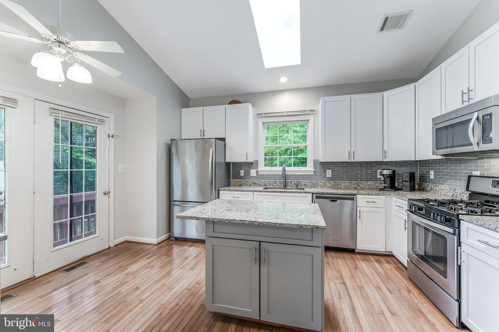 SULLY STATION II - Residential