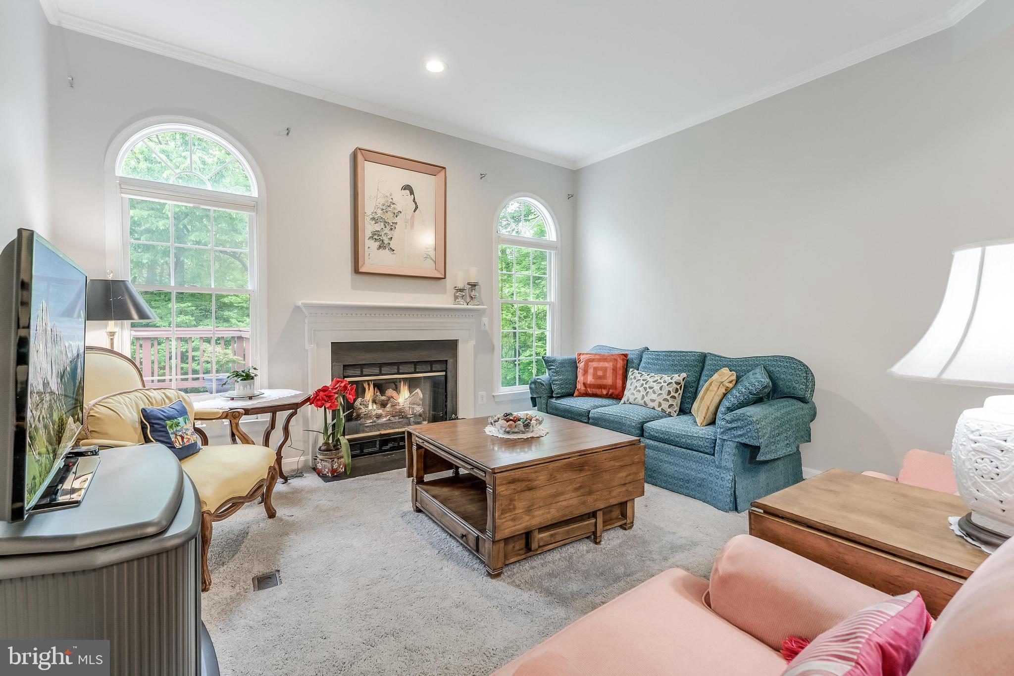SULLY STATION II - Residential