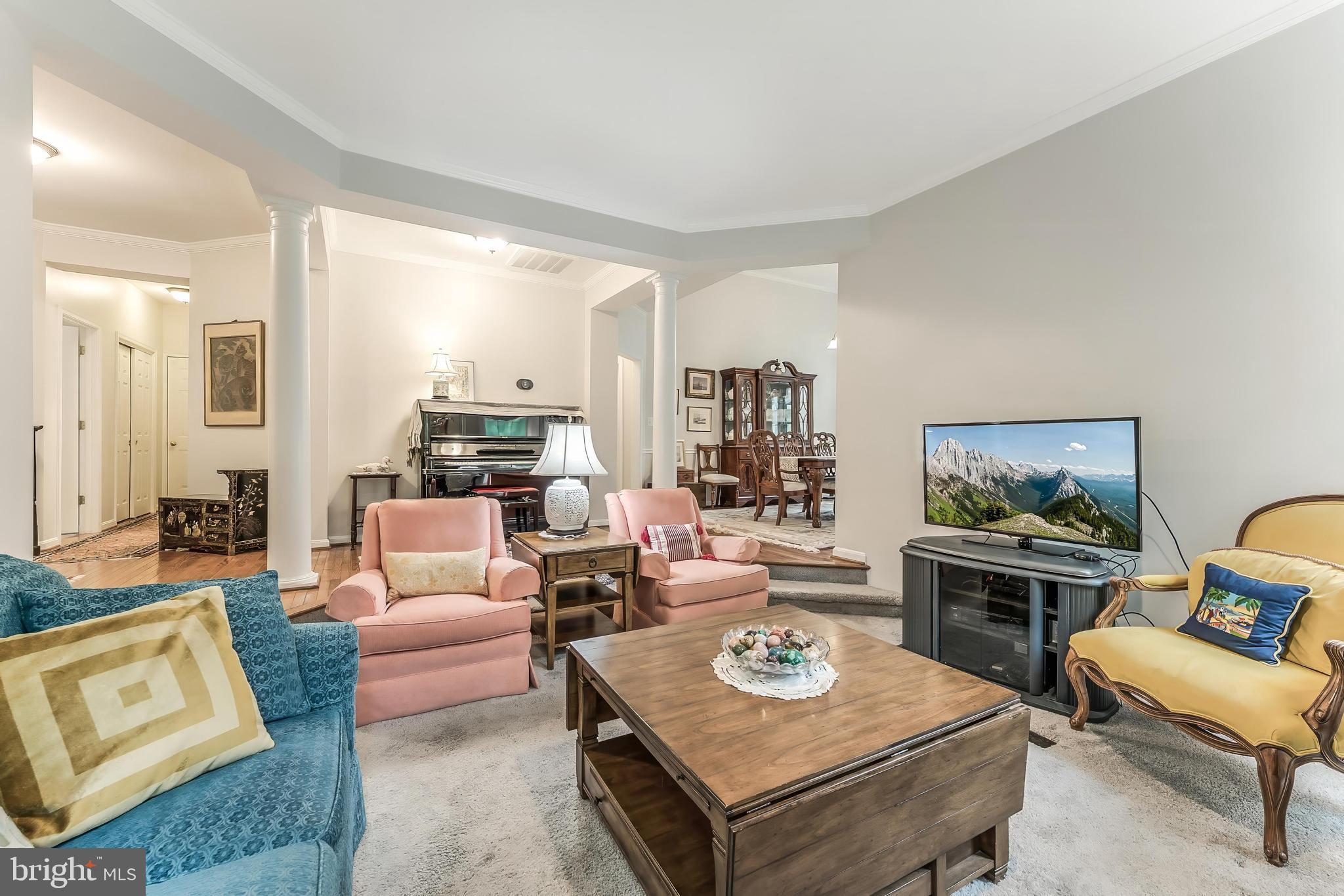 SULLY STATION II - Residential
