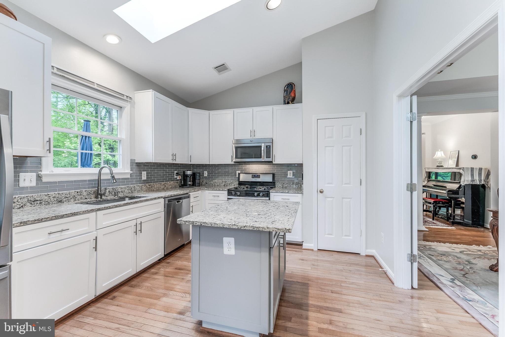 SULLY STATION II - Residential