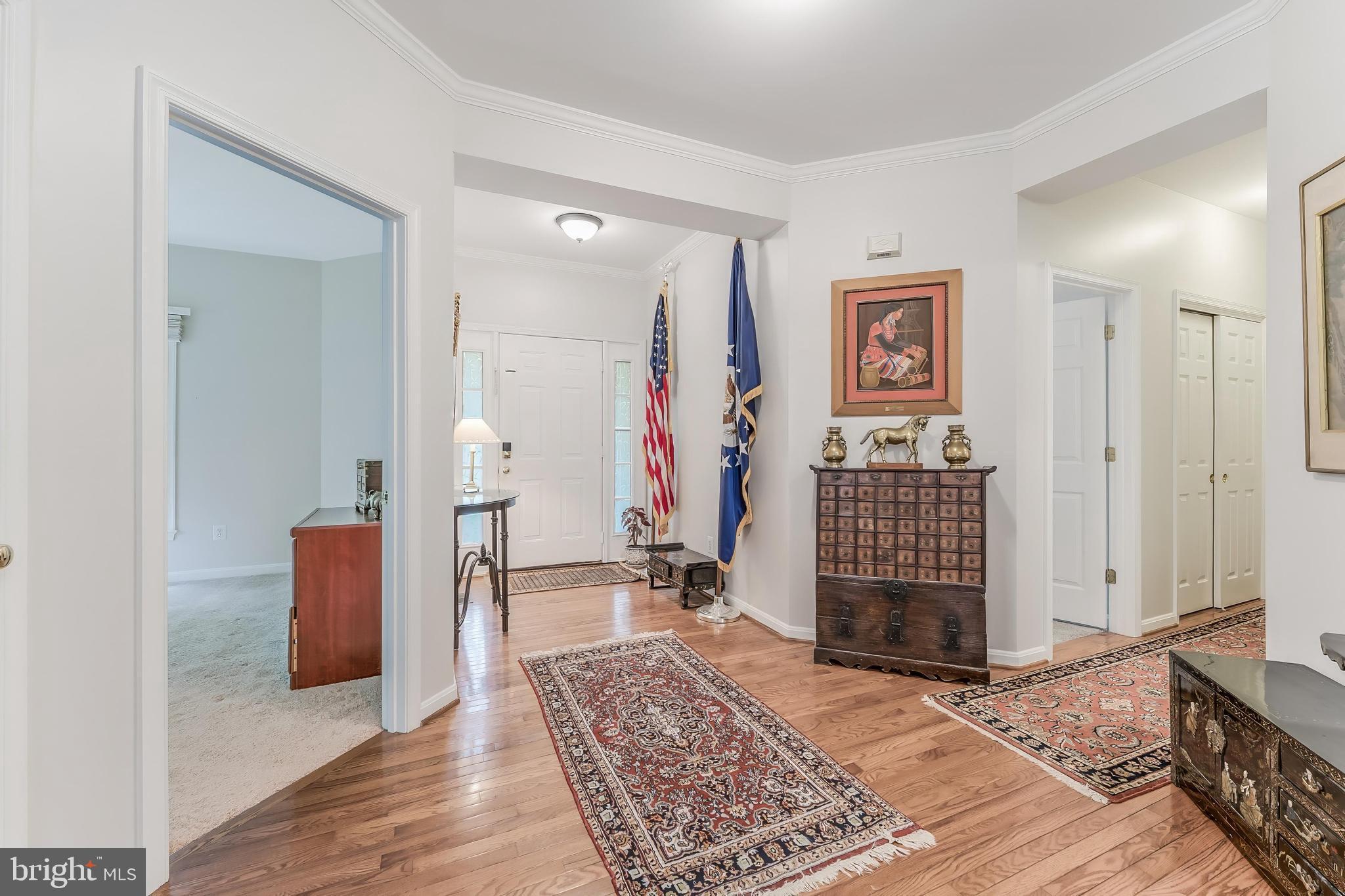 SULLY STATION II - Residential