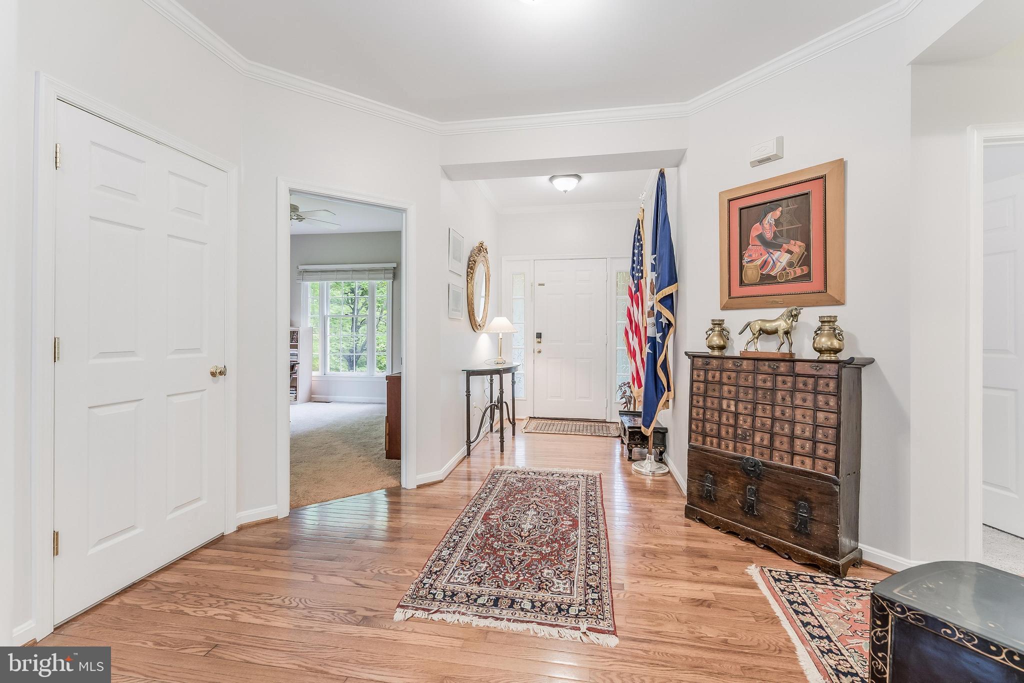 SULLY STATION II - Residential