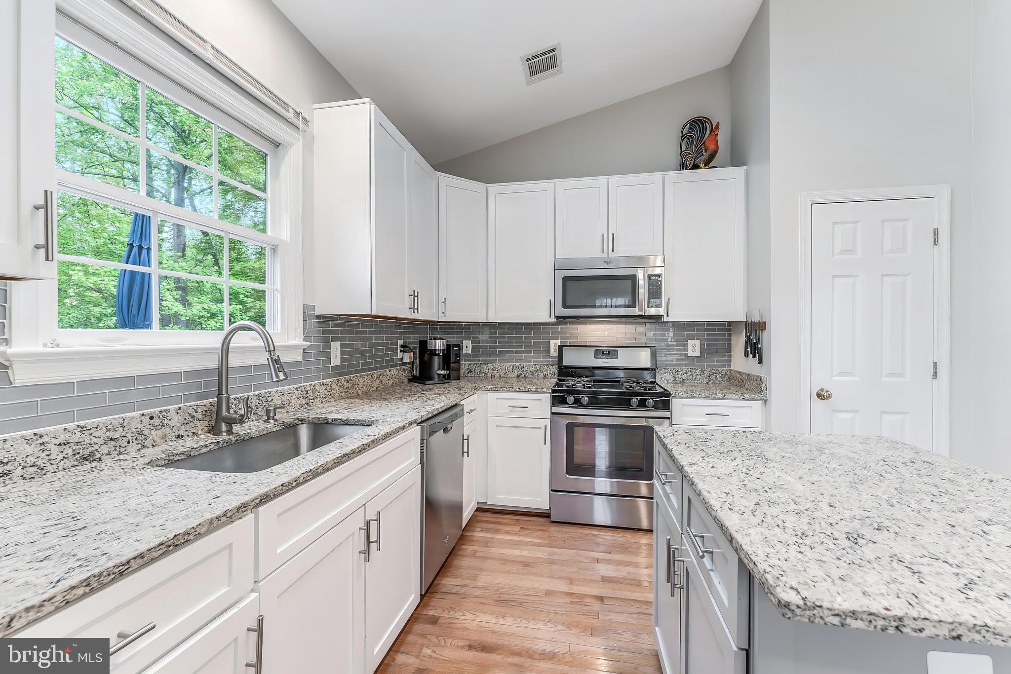 SULLY STATION II - Residential